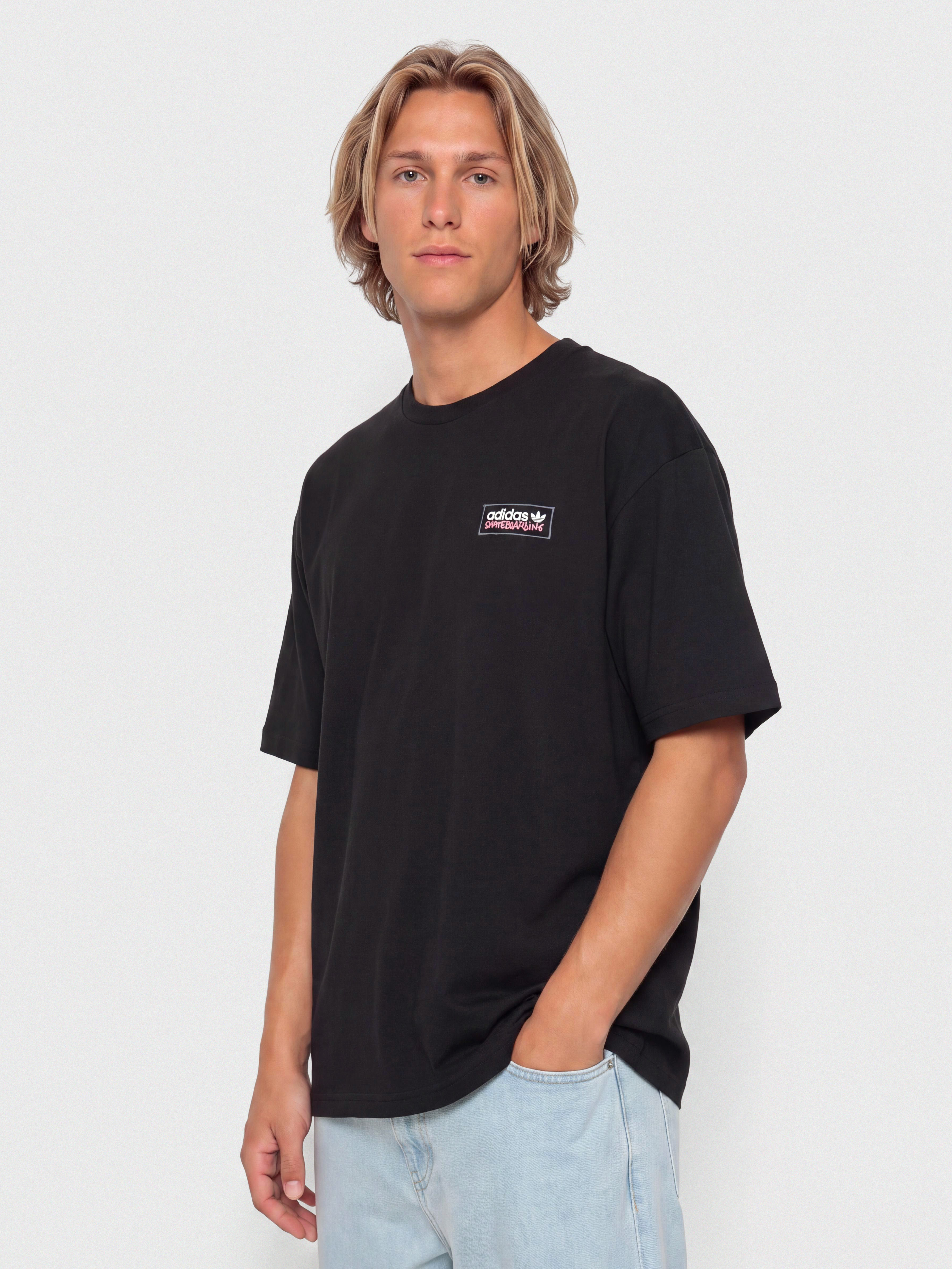 T-shirt adidas Gonz Mod