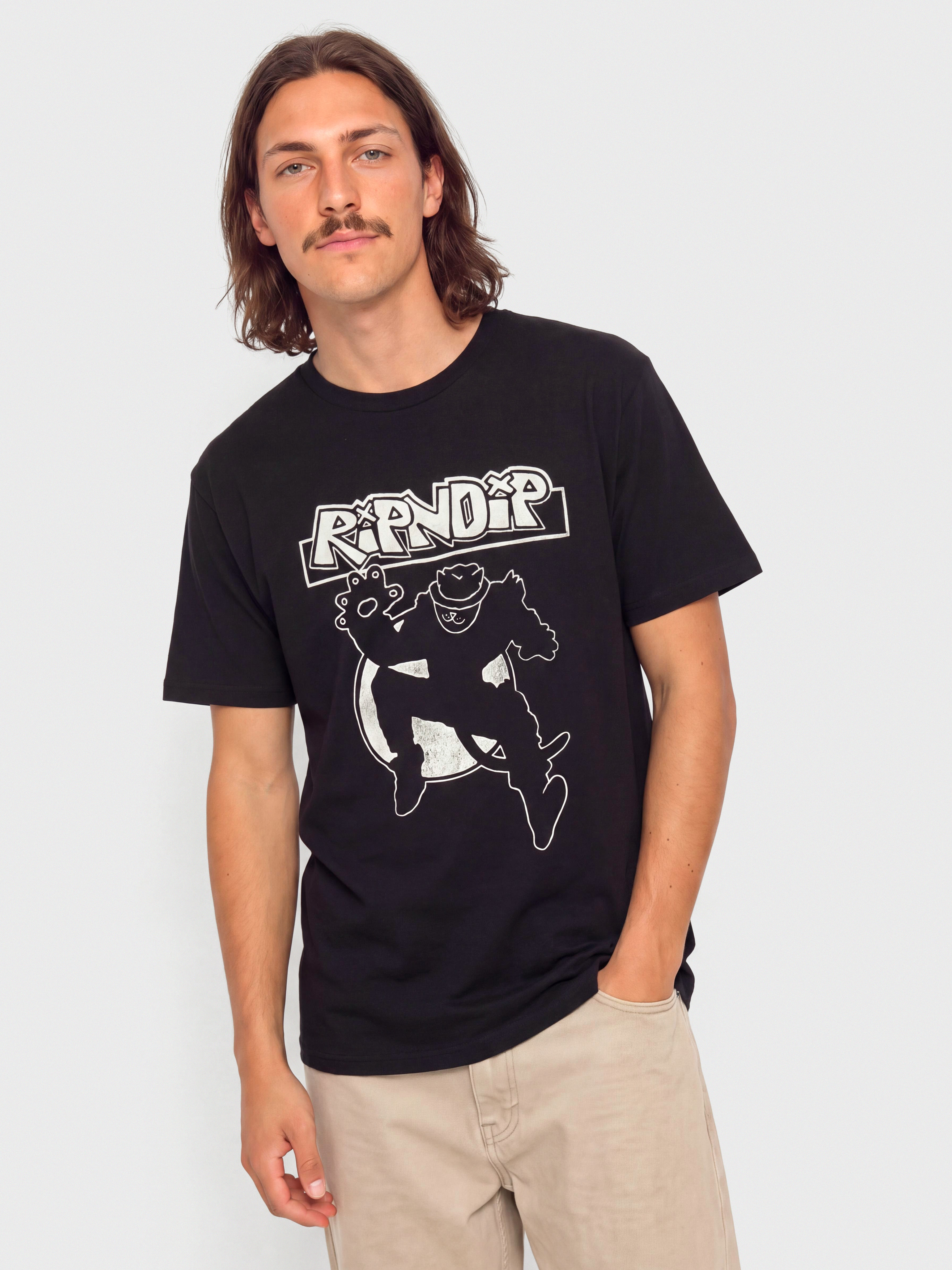 T-shirt RipNDip Energy