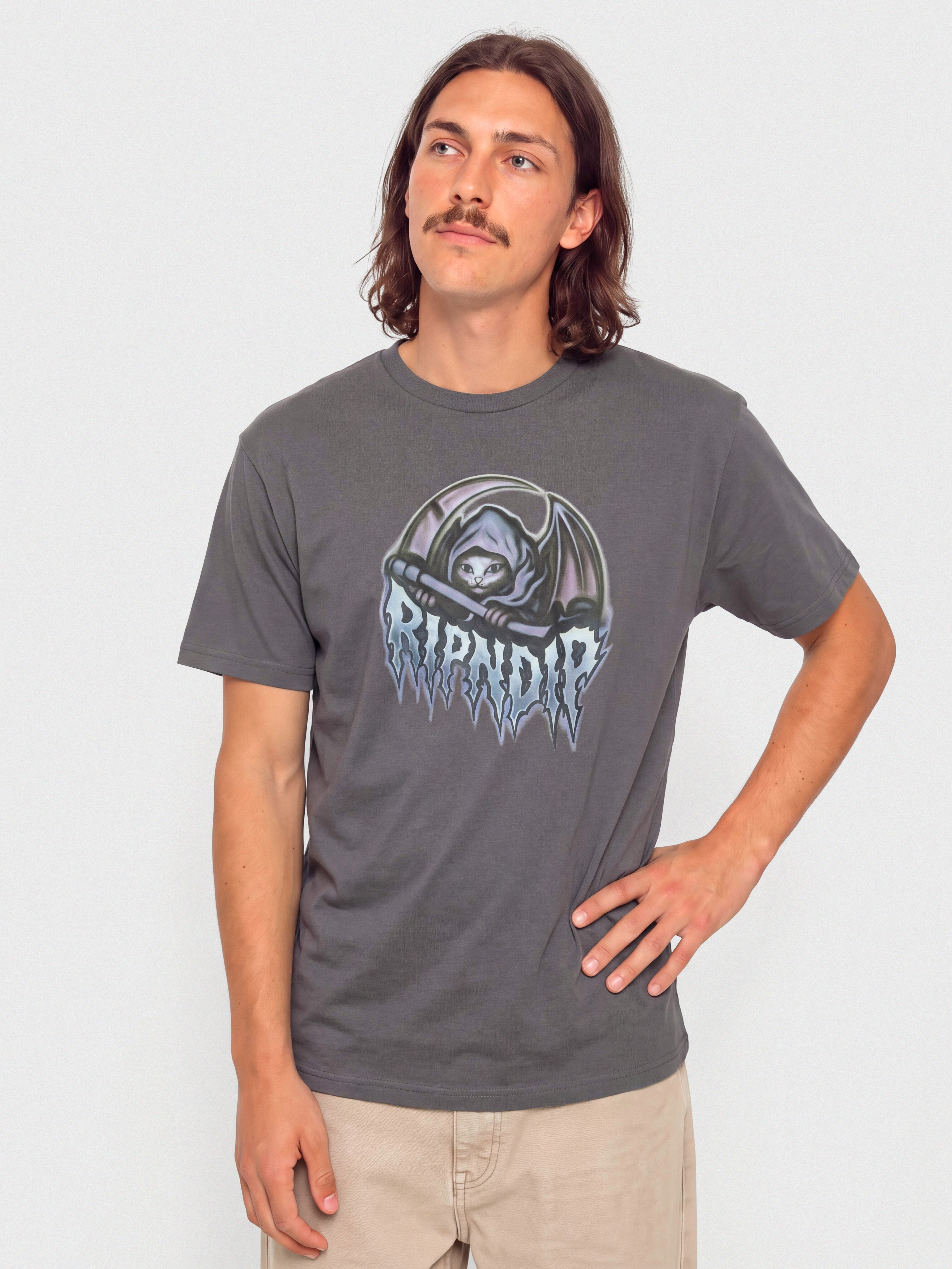 T-shirt RipNDip Out Of Time
