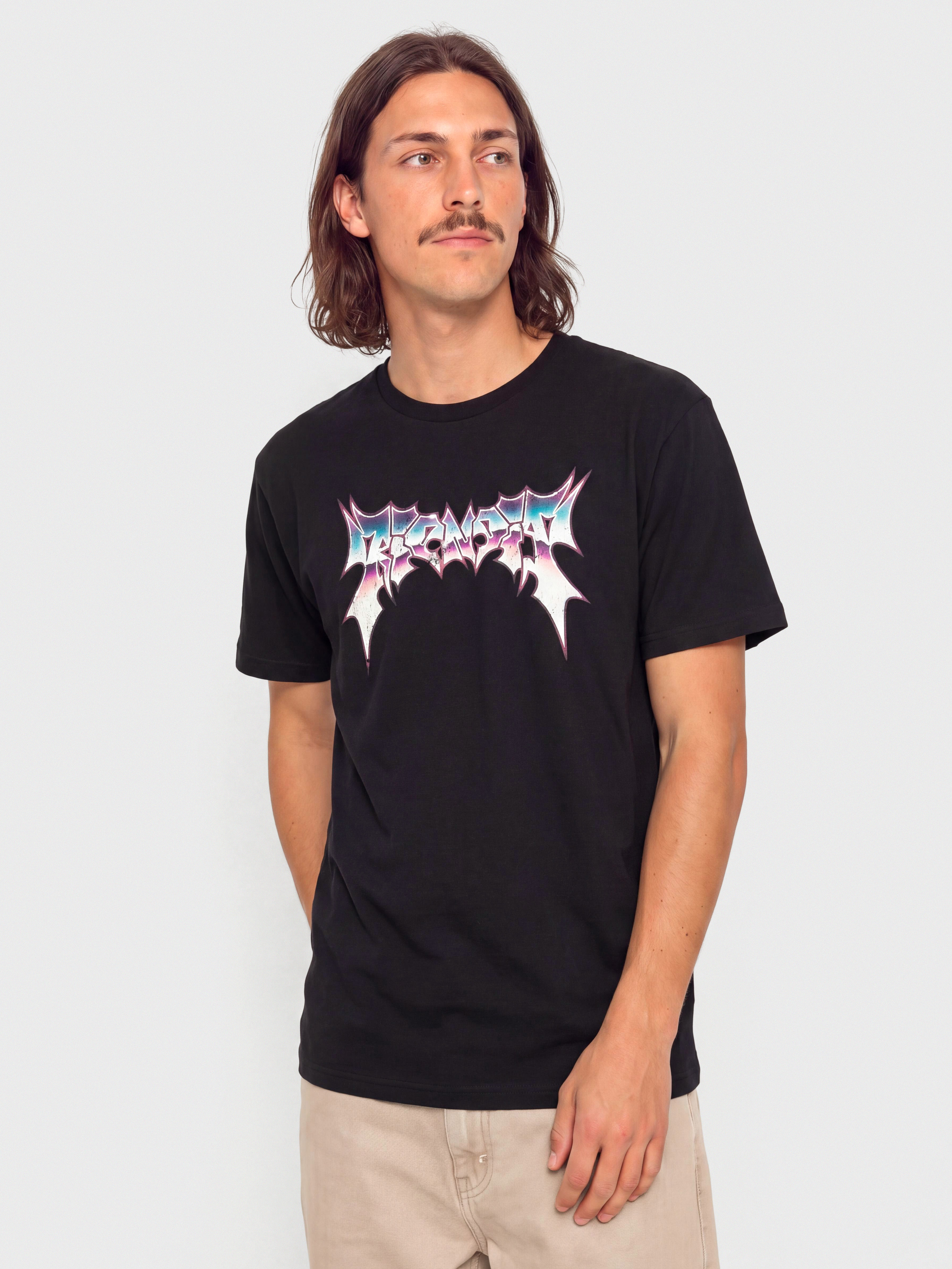 T-shirt RipNDip Noid (black wash)