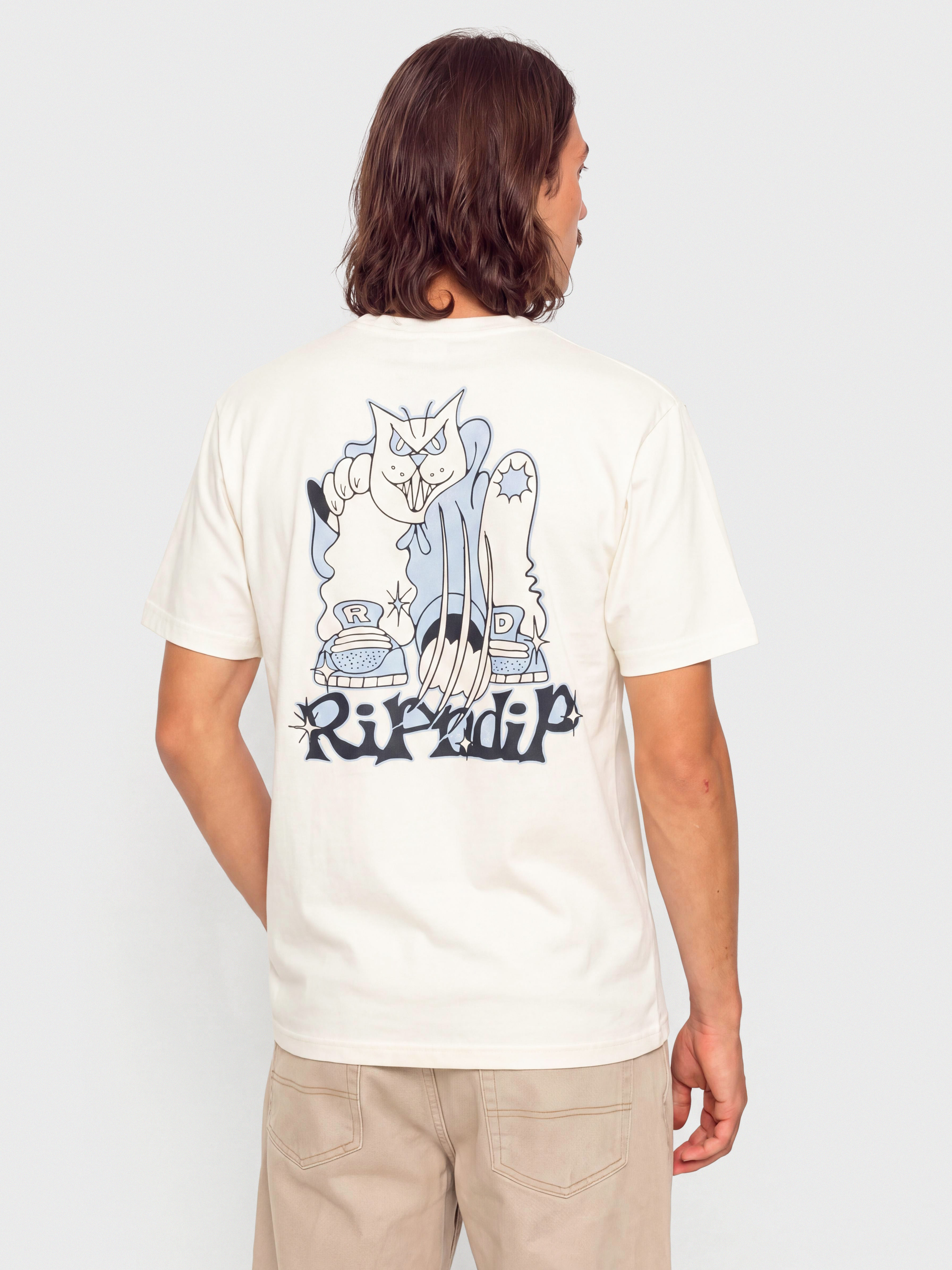 T-shirt RipNDip Claws
