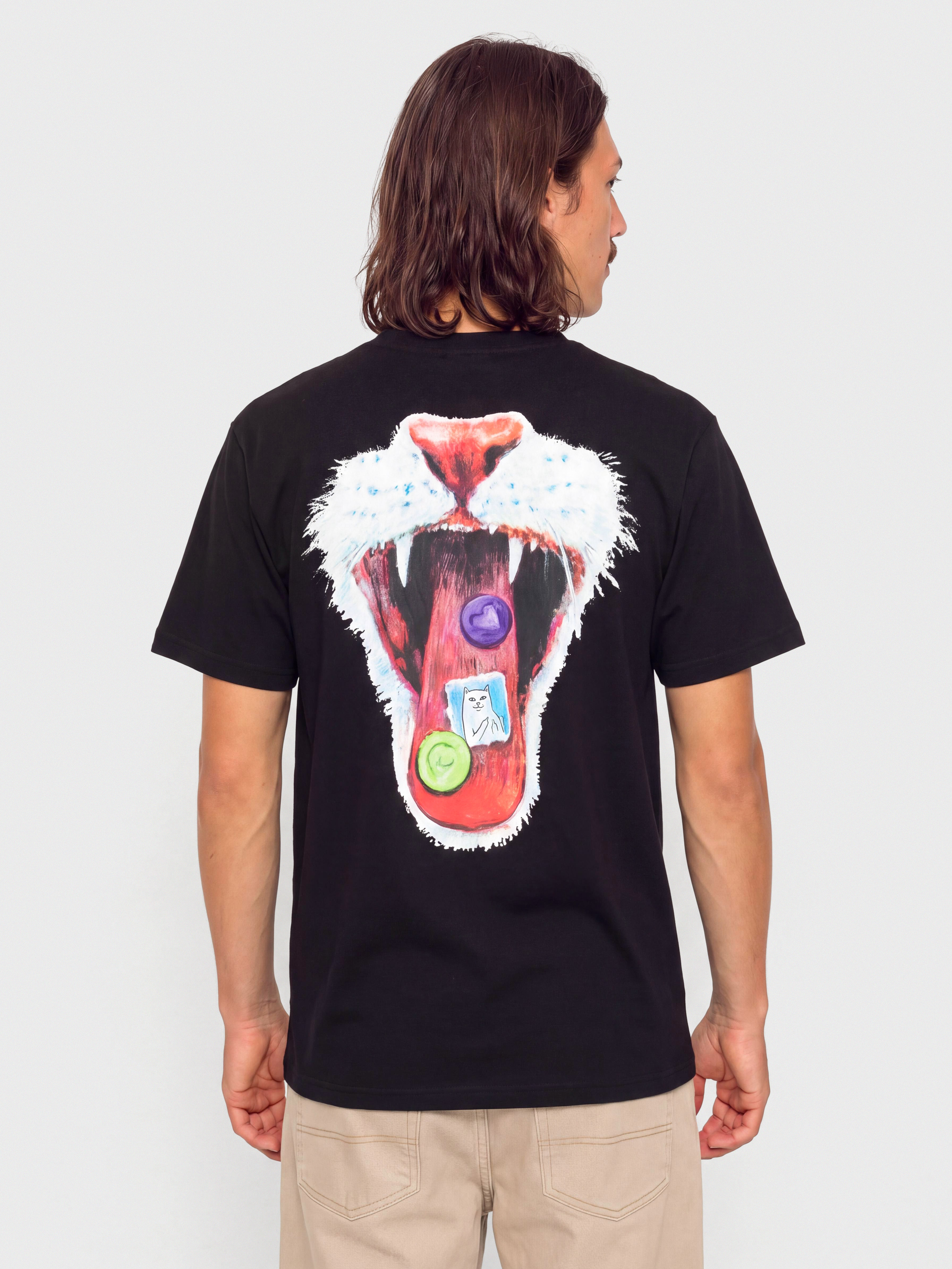 T-shirt RipNDip Vitamins Tee