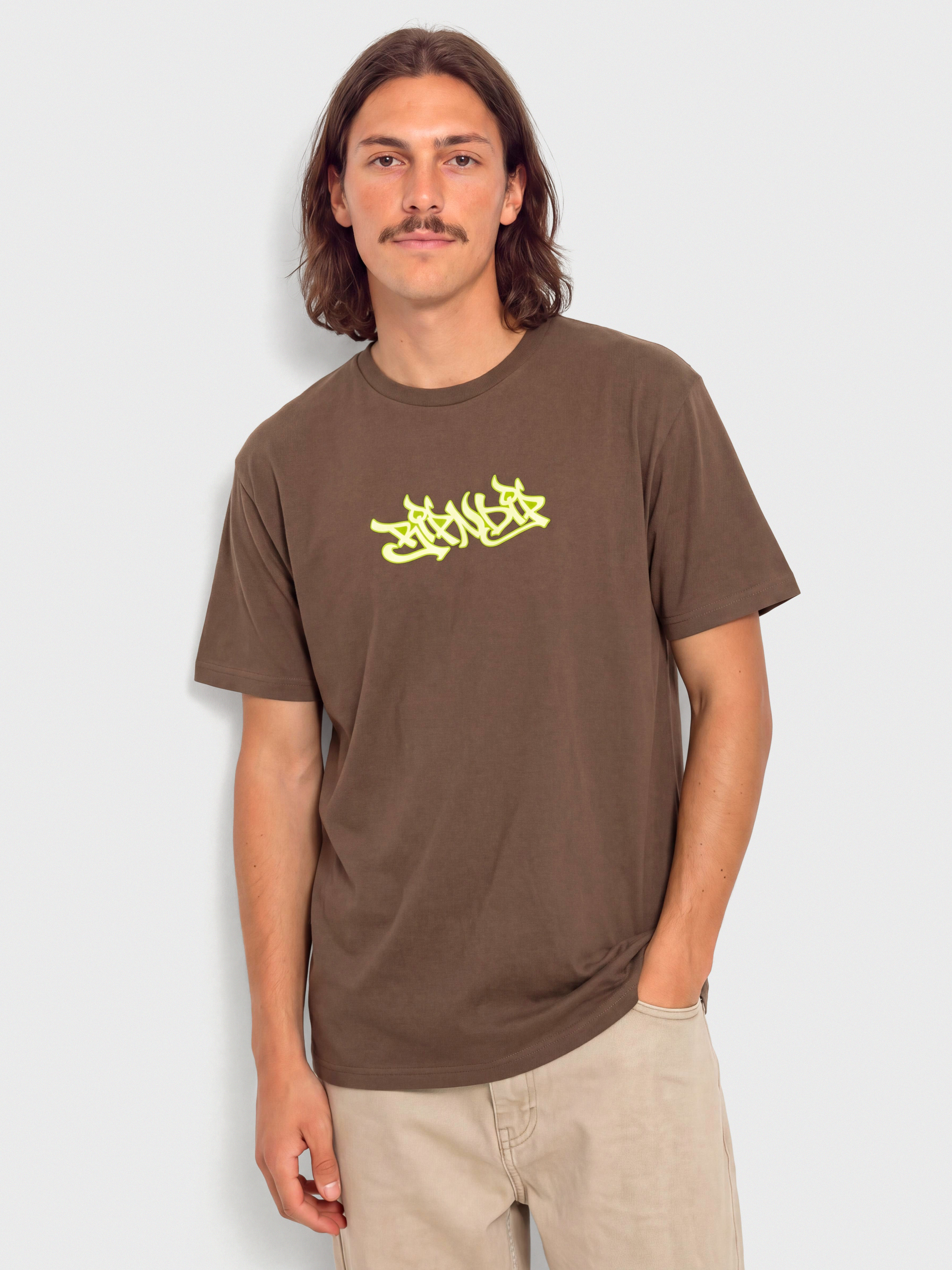 T-shirt RipNDip Dragonology