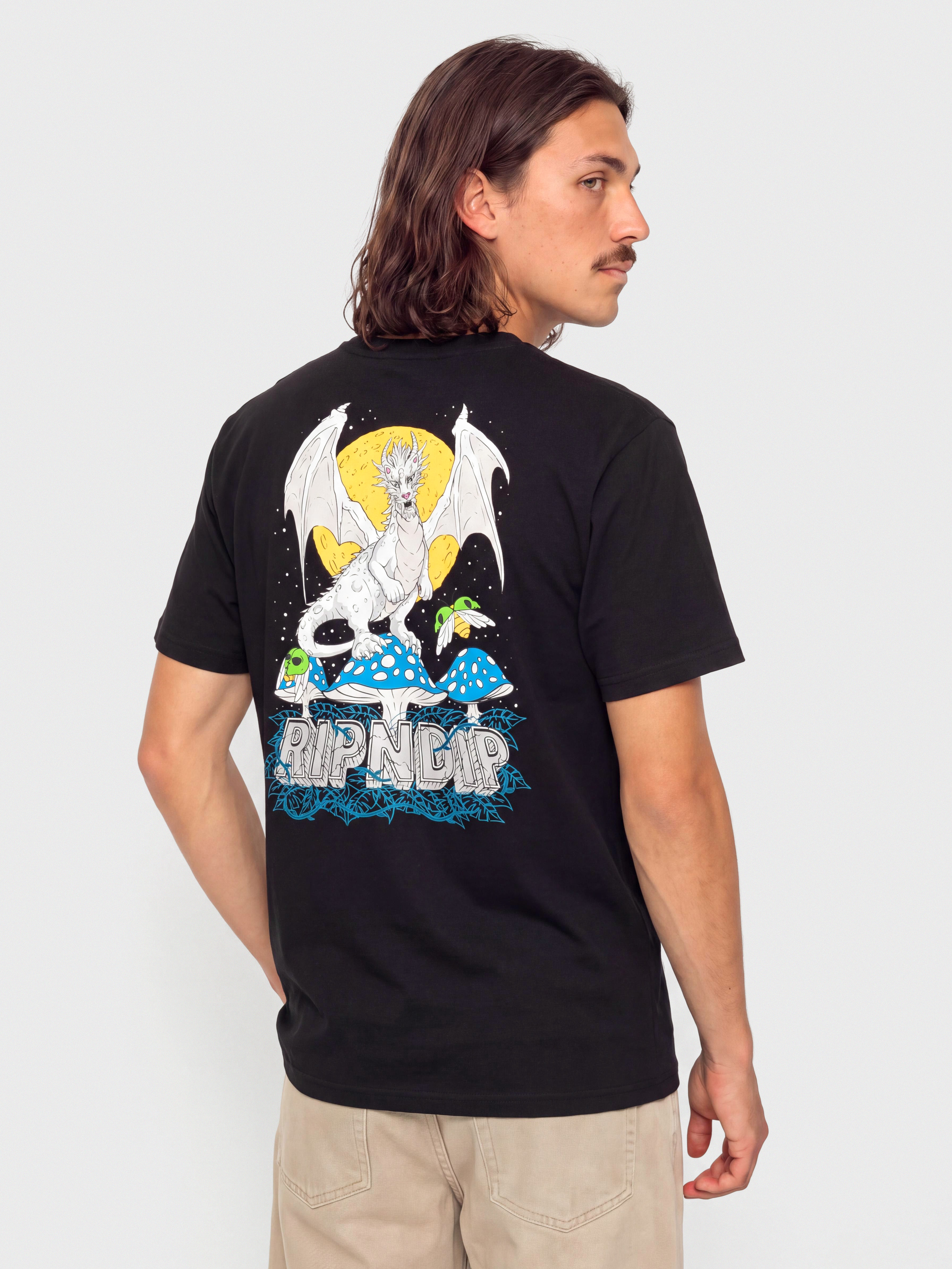 T-shirt RipNDip Colossus