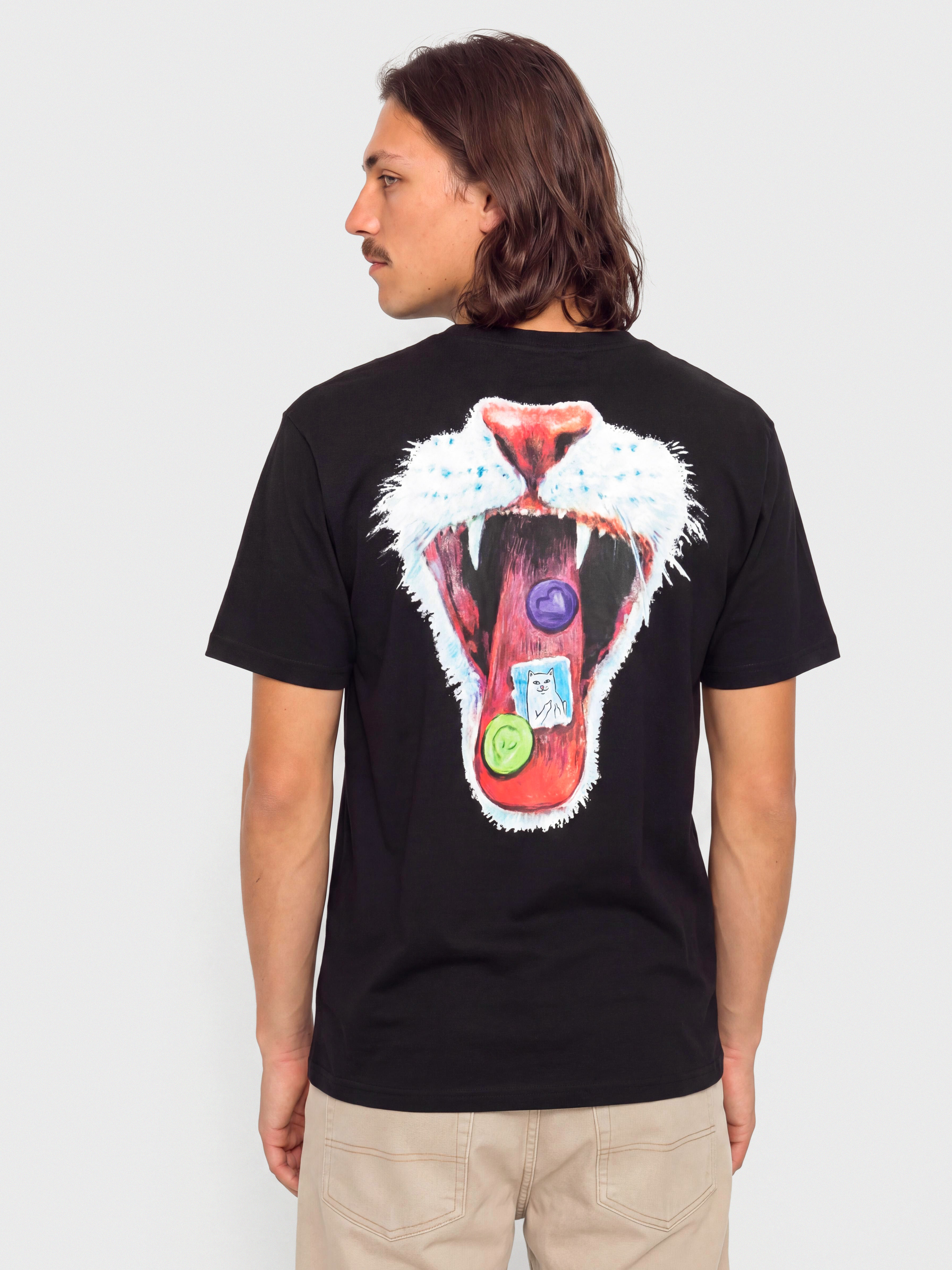 T-shirt RipNDip Vitamins