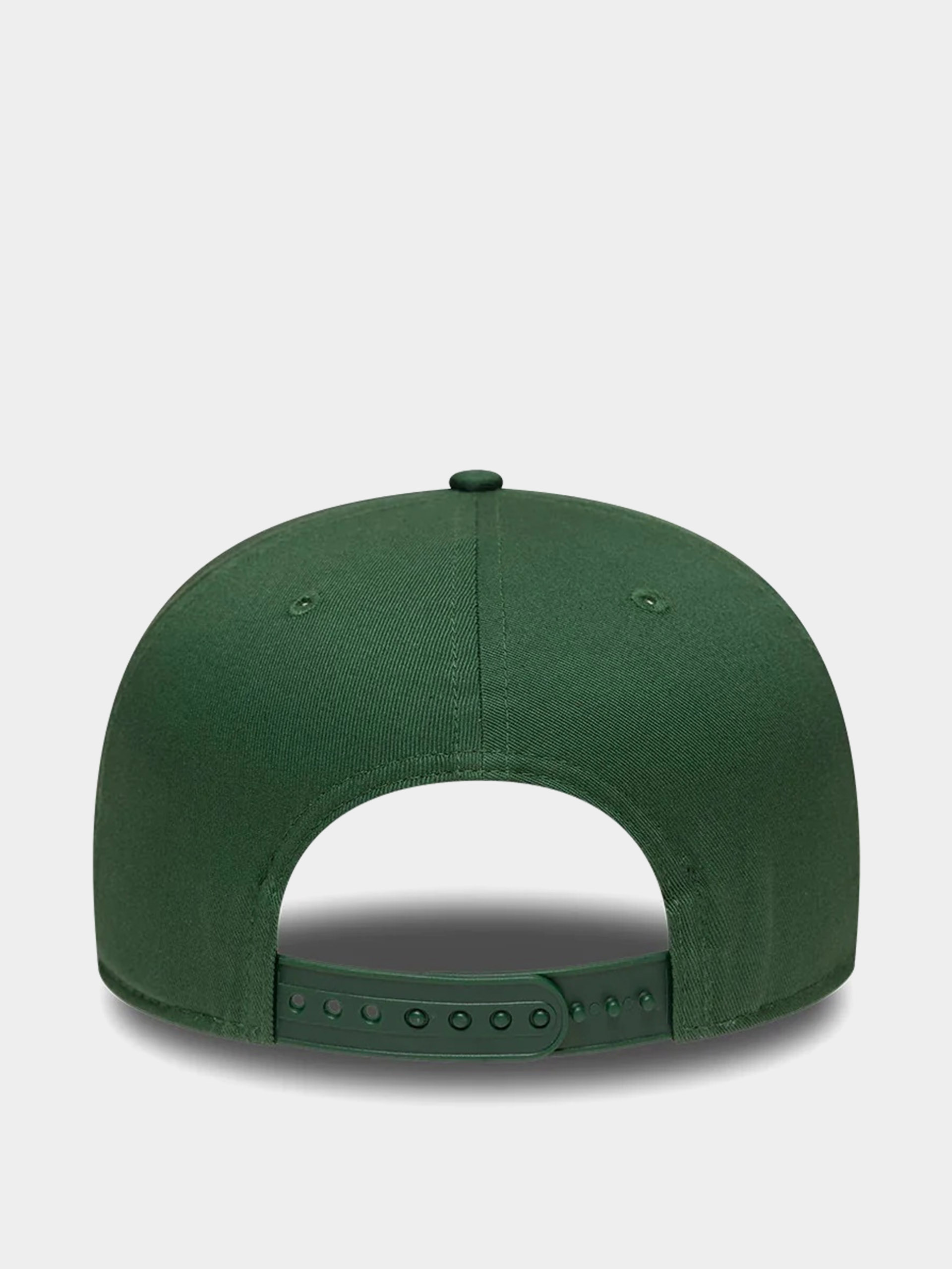 Czapka z daszkiem New Era League Essential 9Fifty New York Yankees (green)