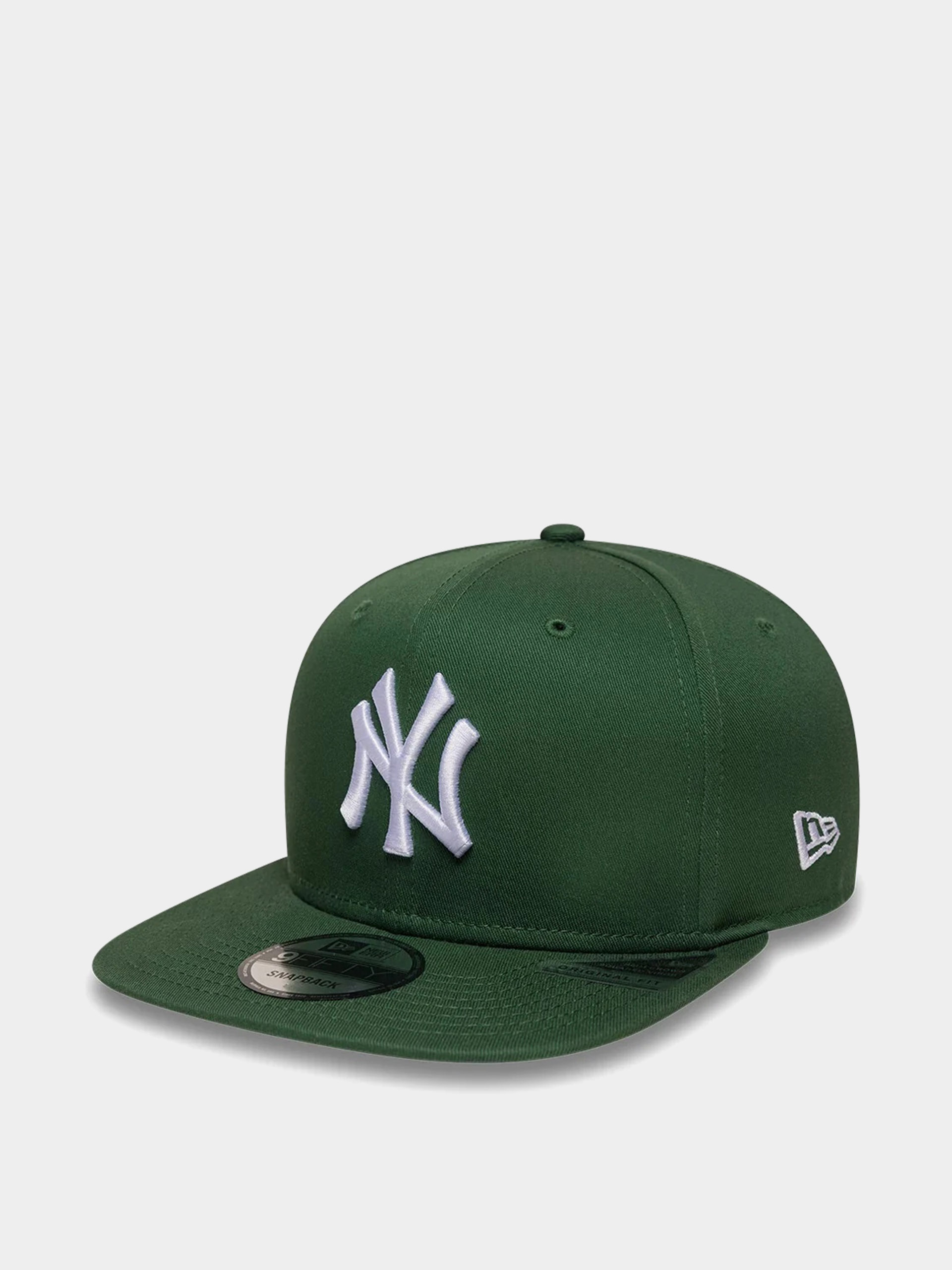 Czapka z daszkiem New Era League Essential 9Fifty New York Yankees