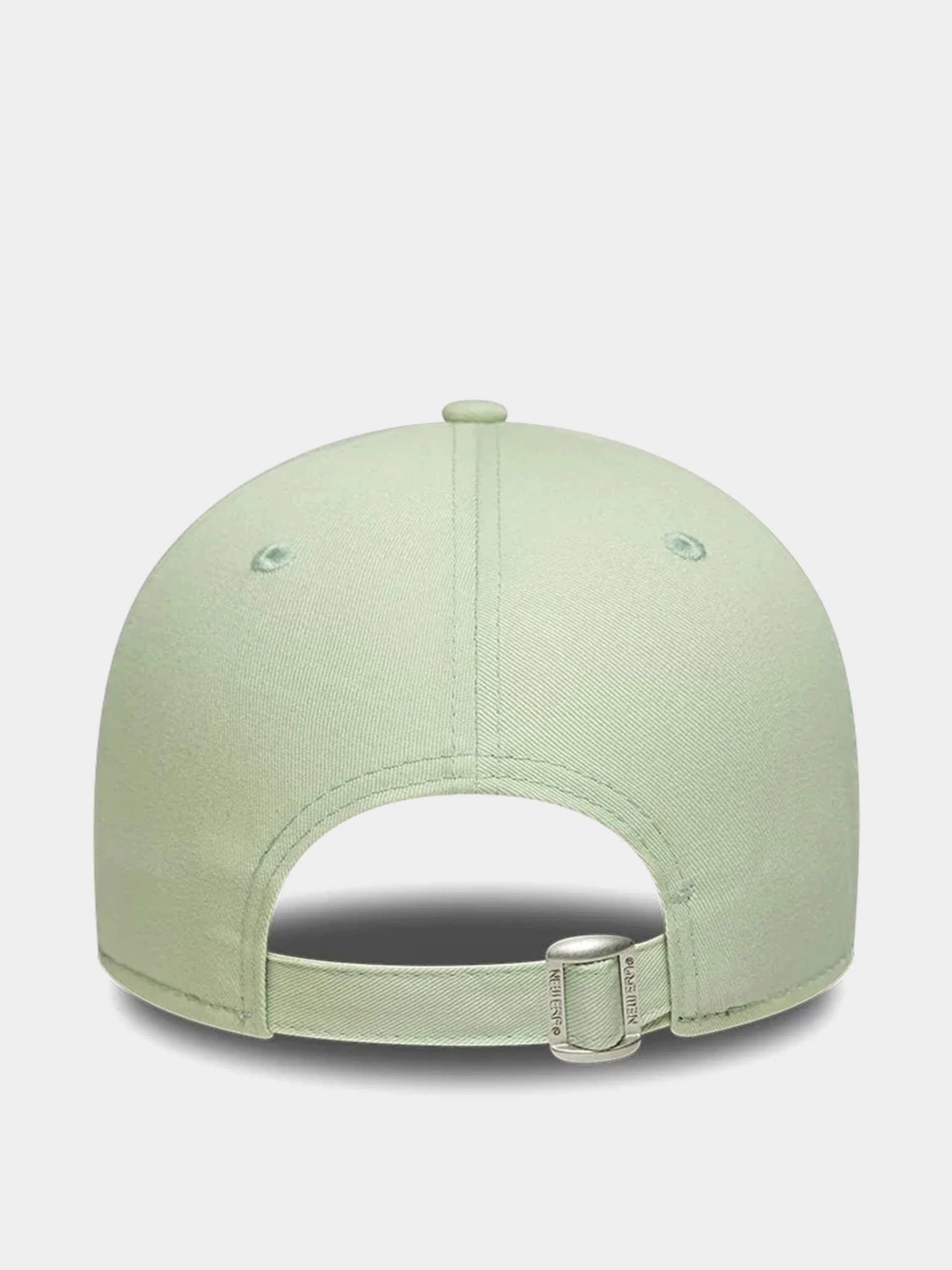 Czapka z daszkiem New Era League Essential 9Forty Los Angeles Dodgers (sage green)