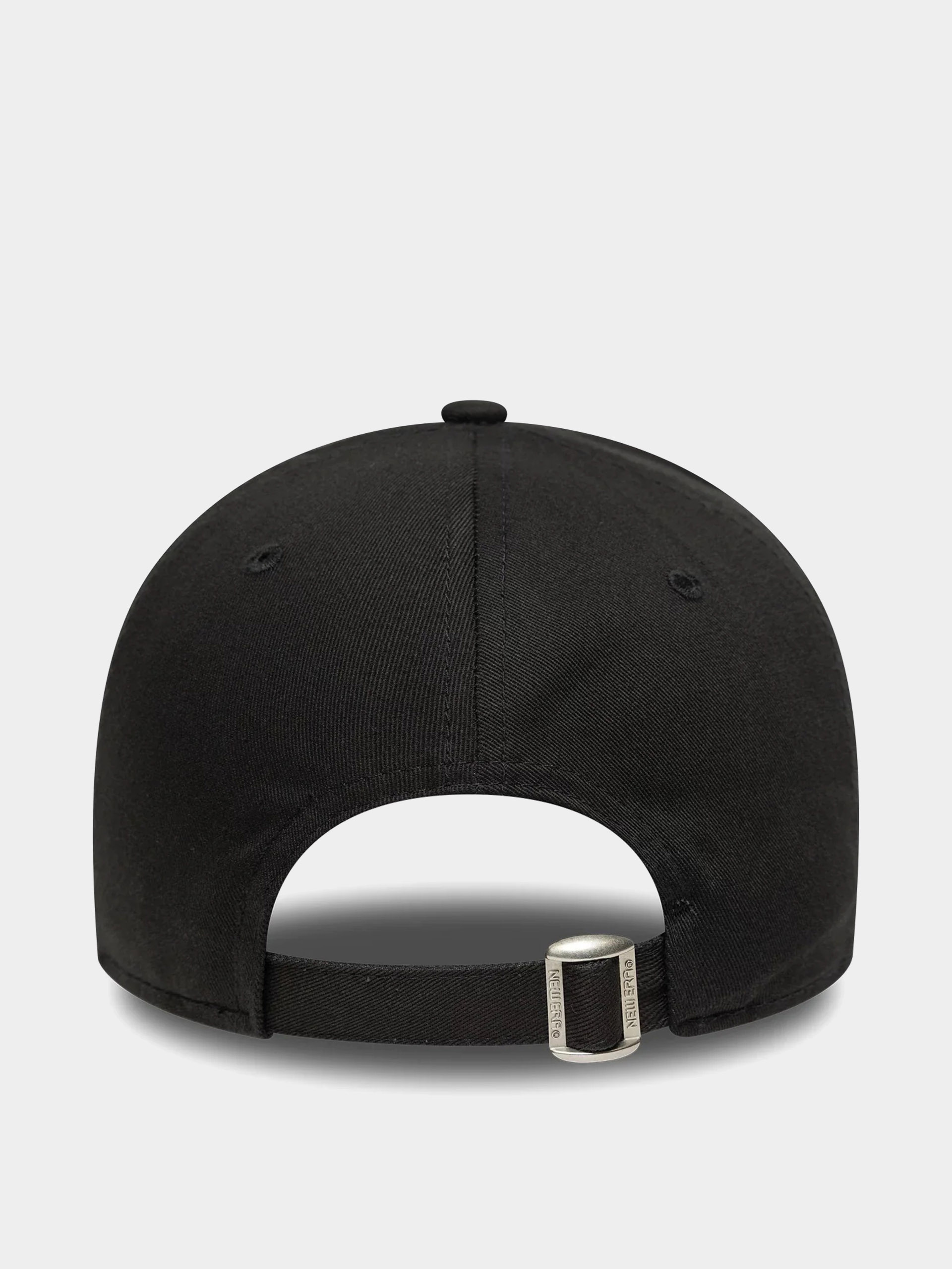 Czapka z daszkiem New Era Team Outline 9Forty New York Yankees (black)
