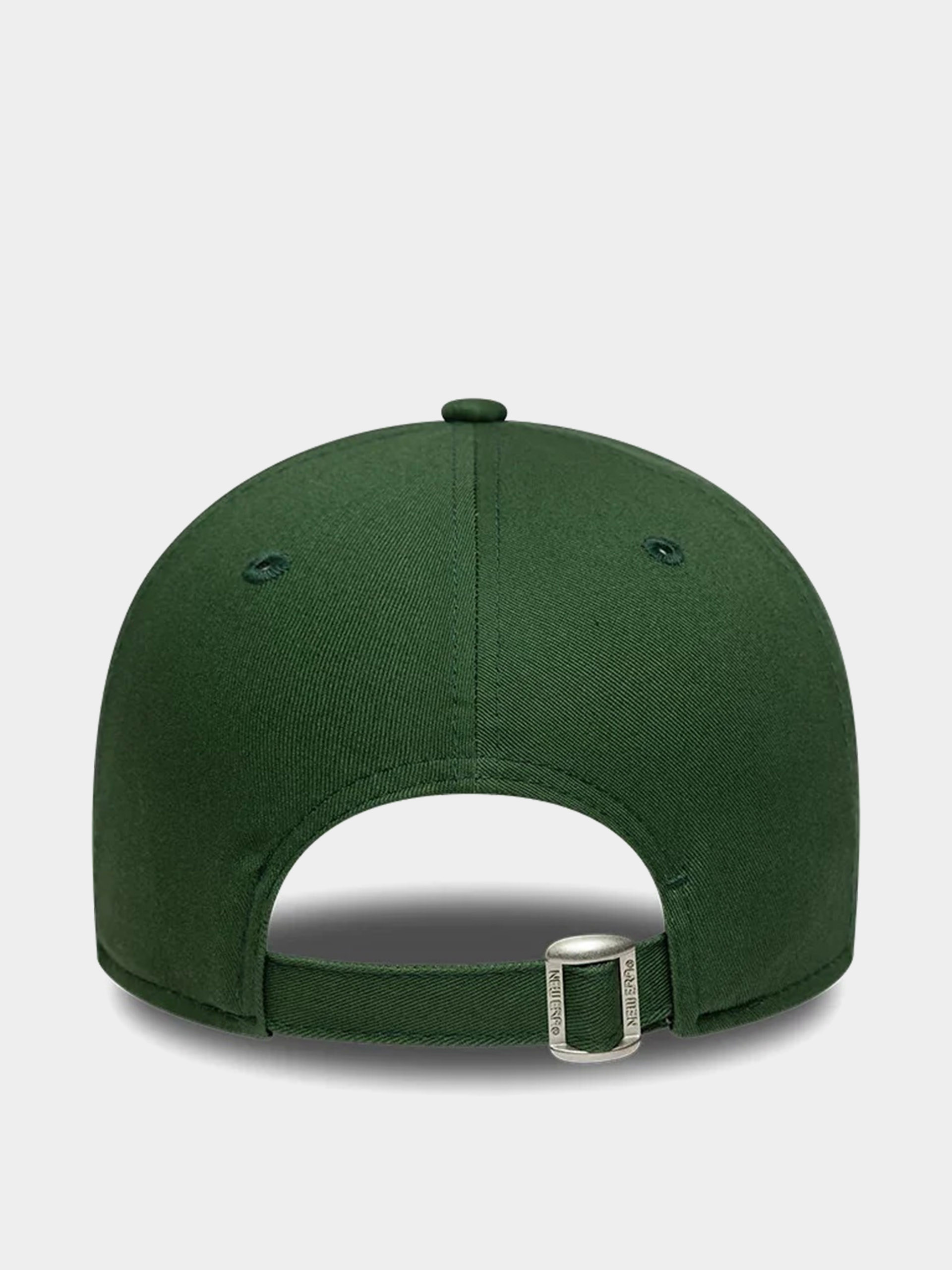 Czapka z daszkiem New Era Food Icon 9Forty New York Yankees (green)