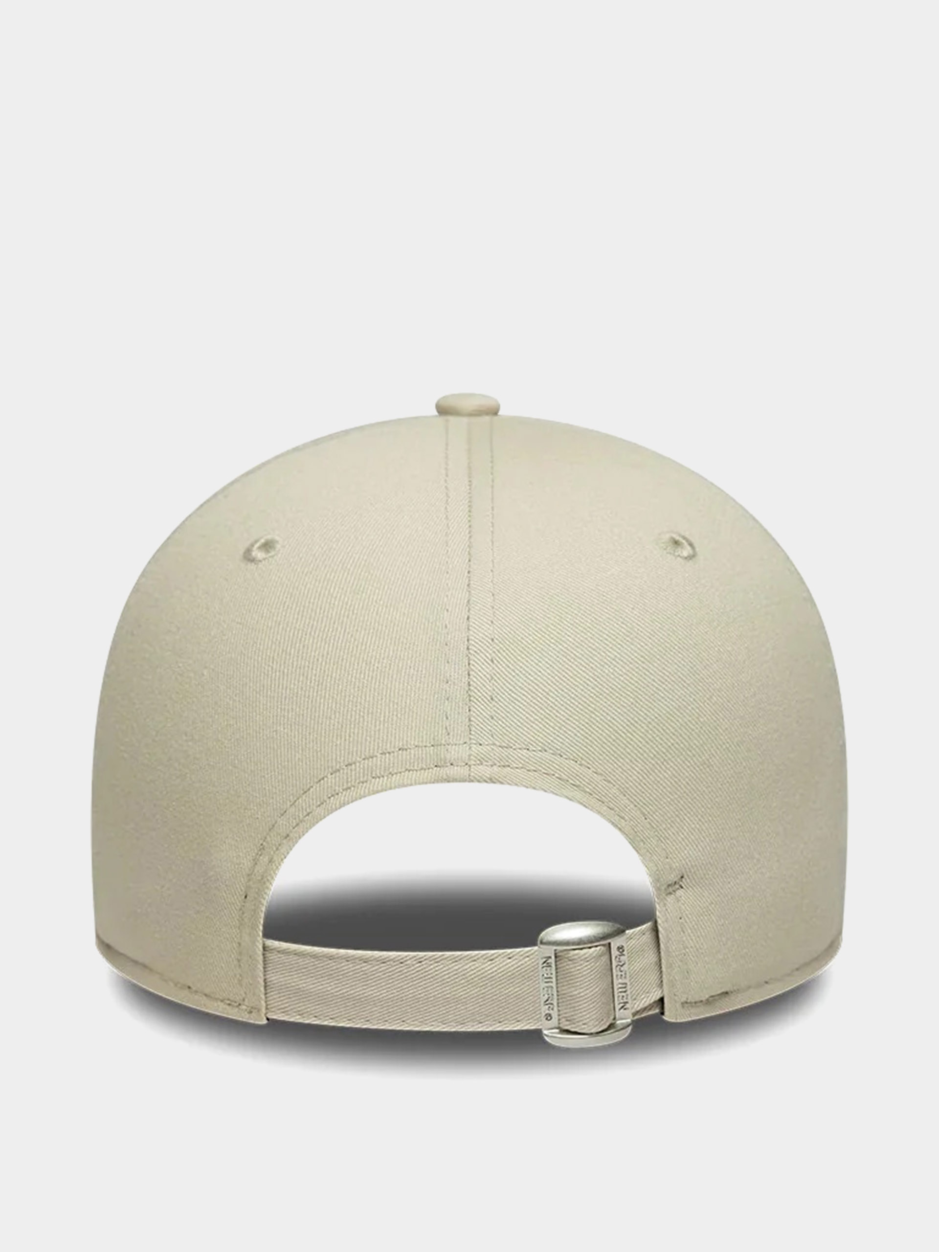 Czapka z daszkiem New Era League Essential 9Forty New York Yankees (stone)