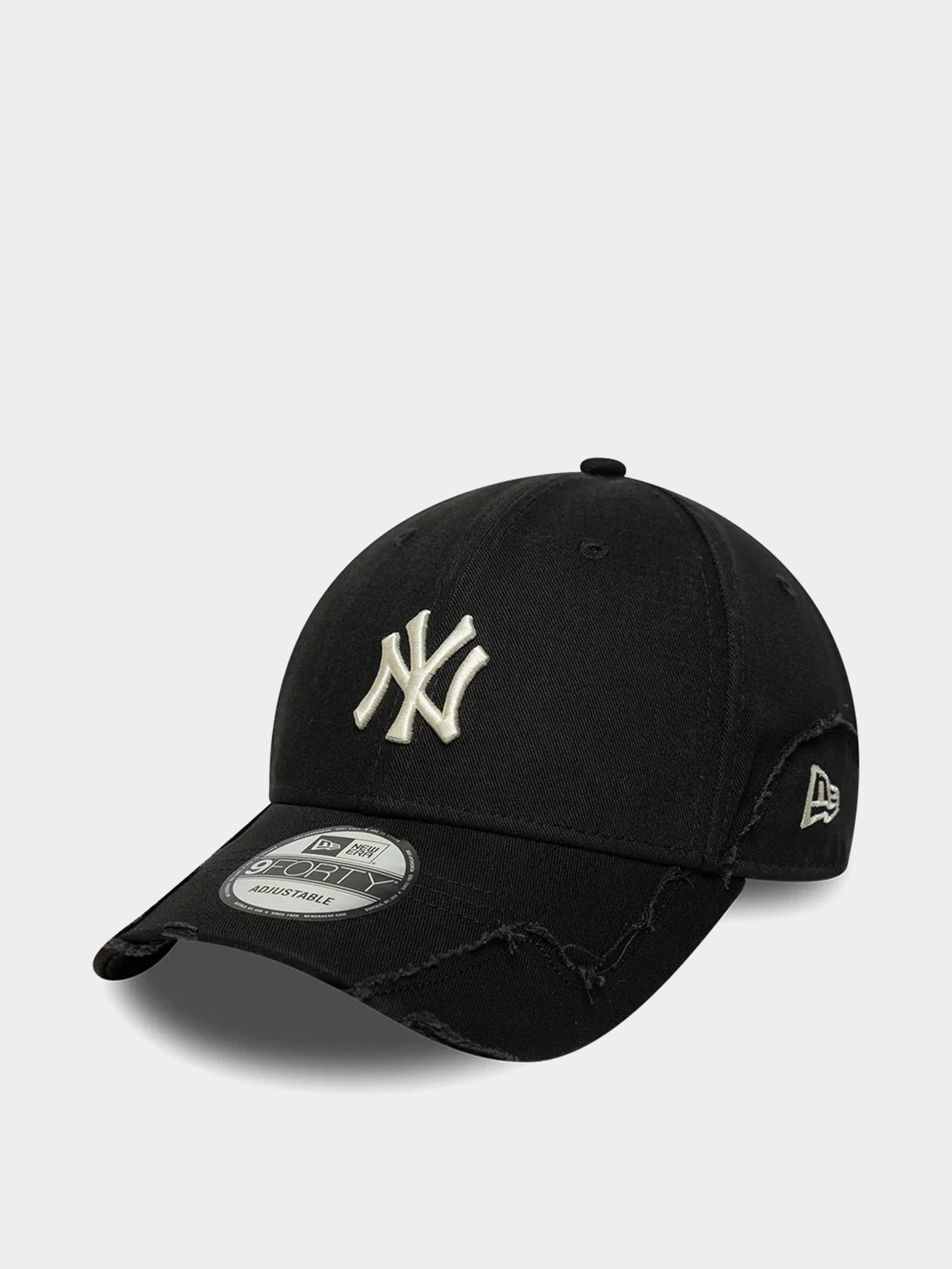Czapka z daszkiem New Era Stitched 9Forty New York Yankees