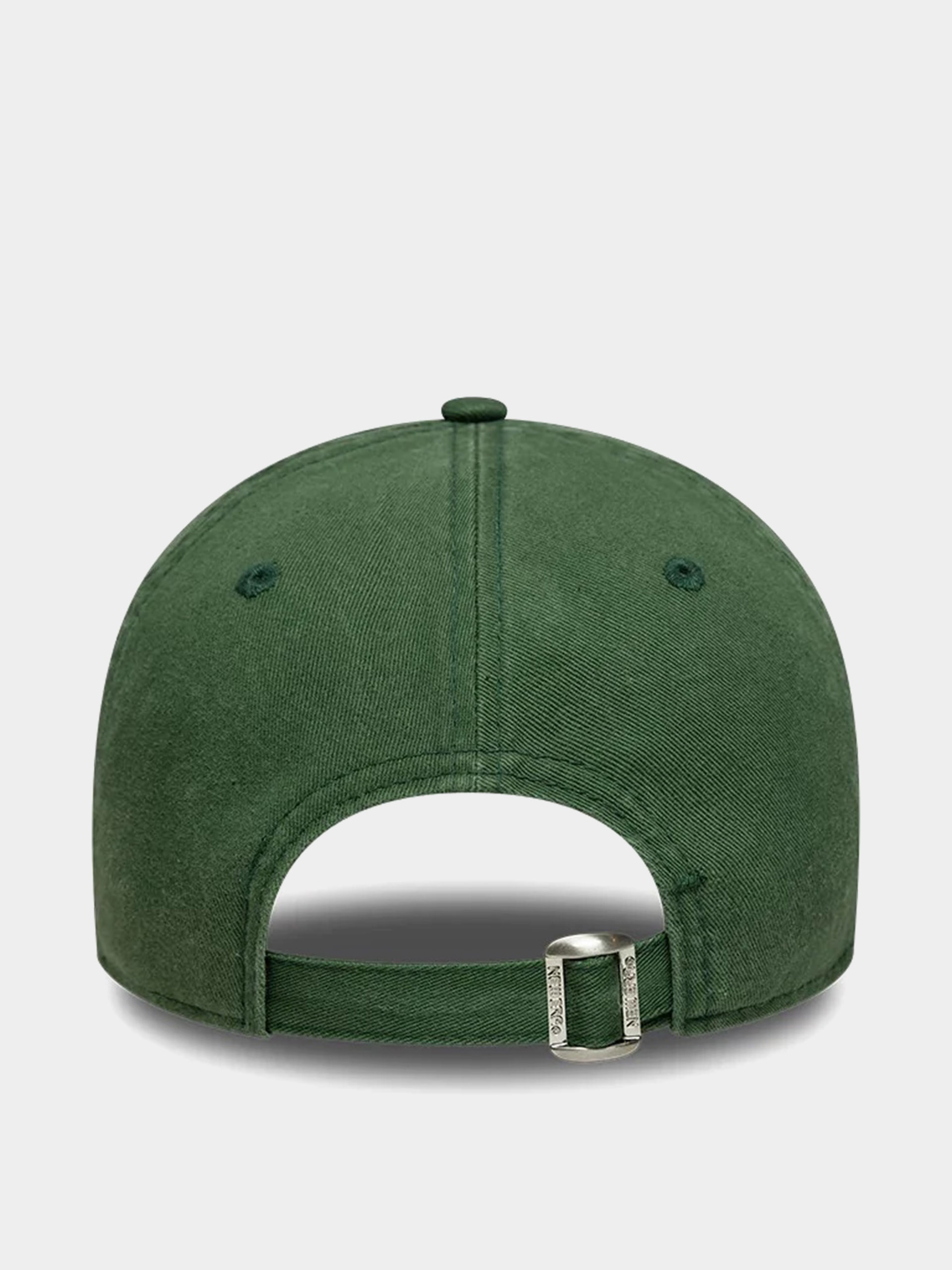 Czapka z daszkiem New Era Mini Logo 9Twenty New York Yankees (green)