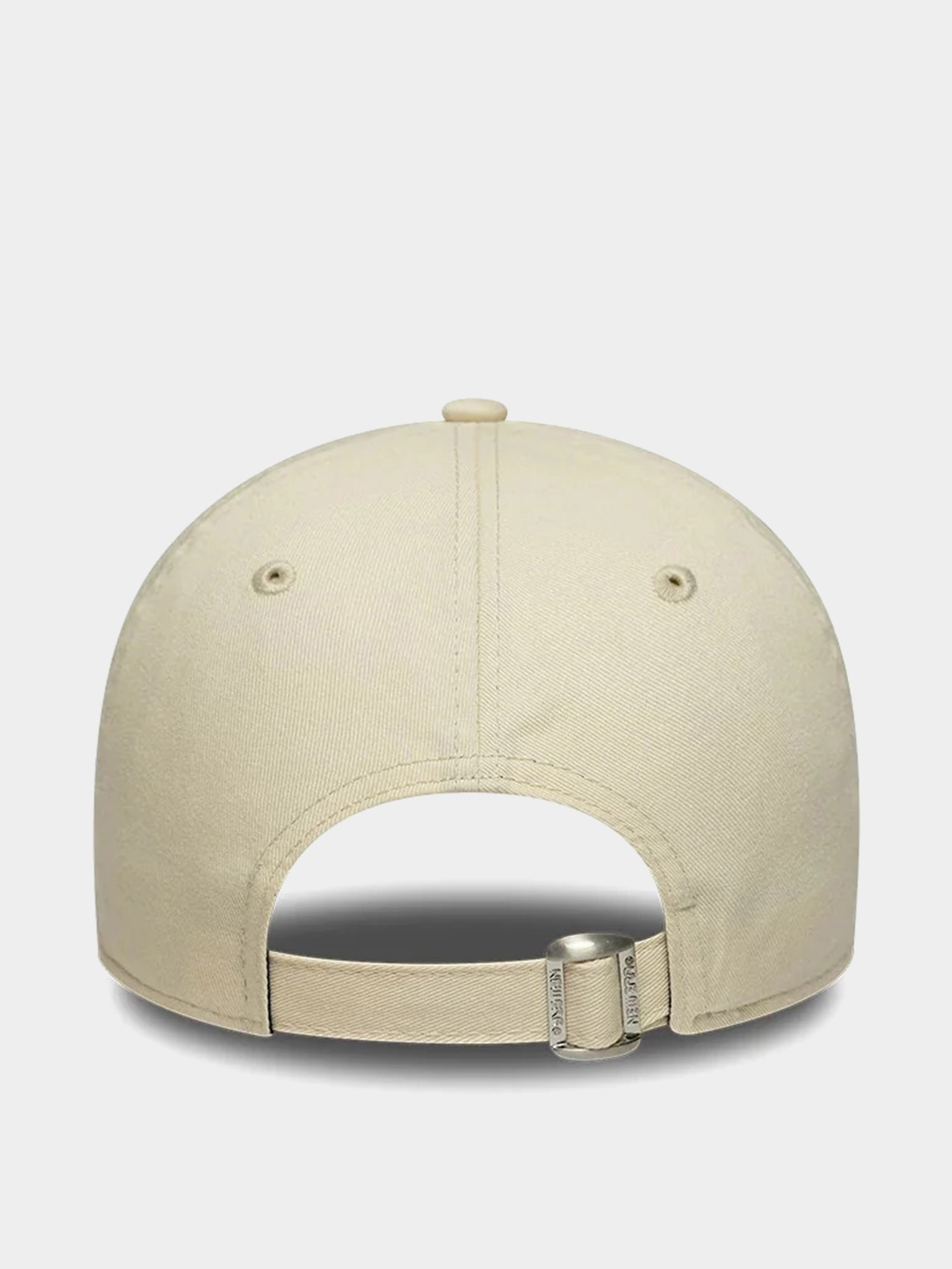 Czapka z daszkiem New Era Mini Logo 9Twenty Los Angeles Dodgers (light cream)