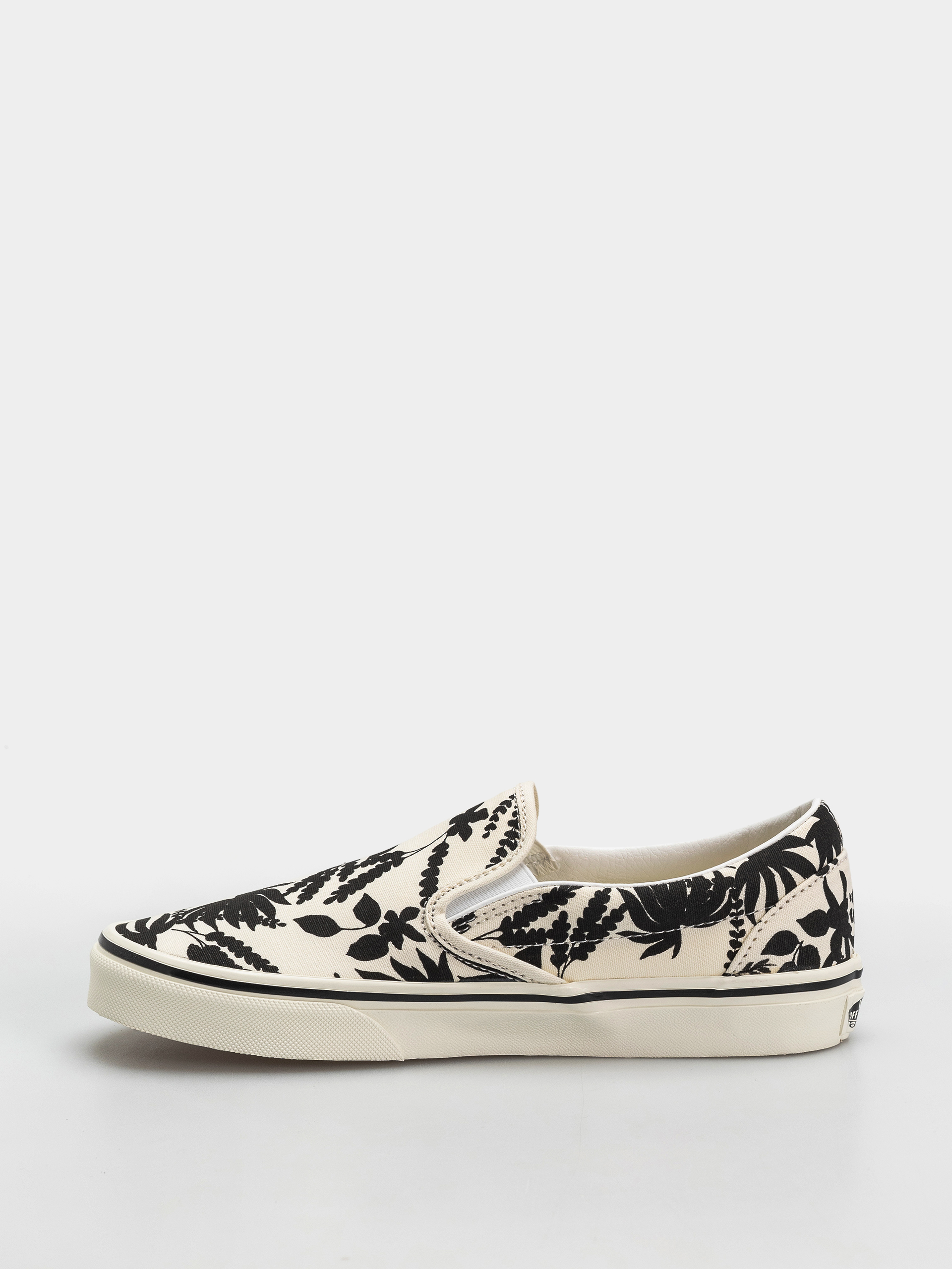 Buty Vans Classic Slip On (black)