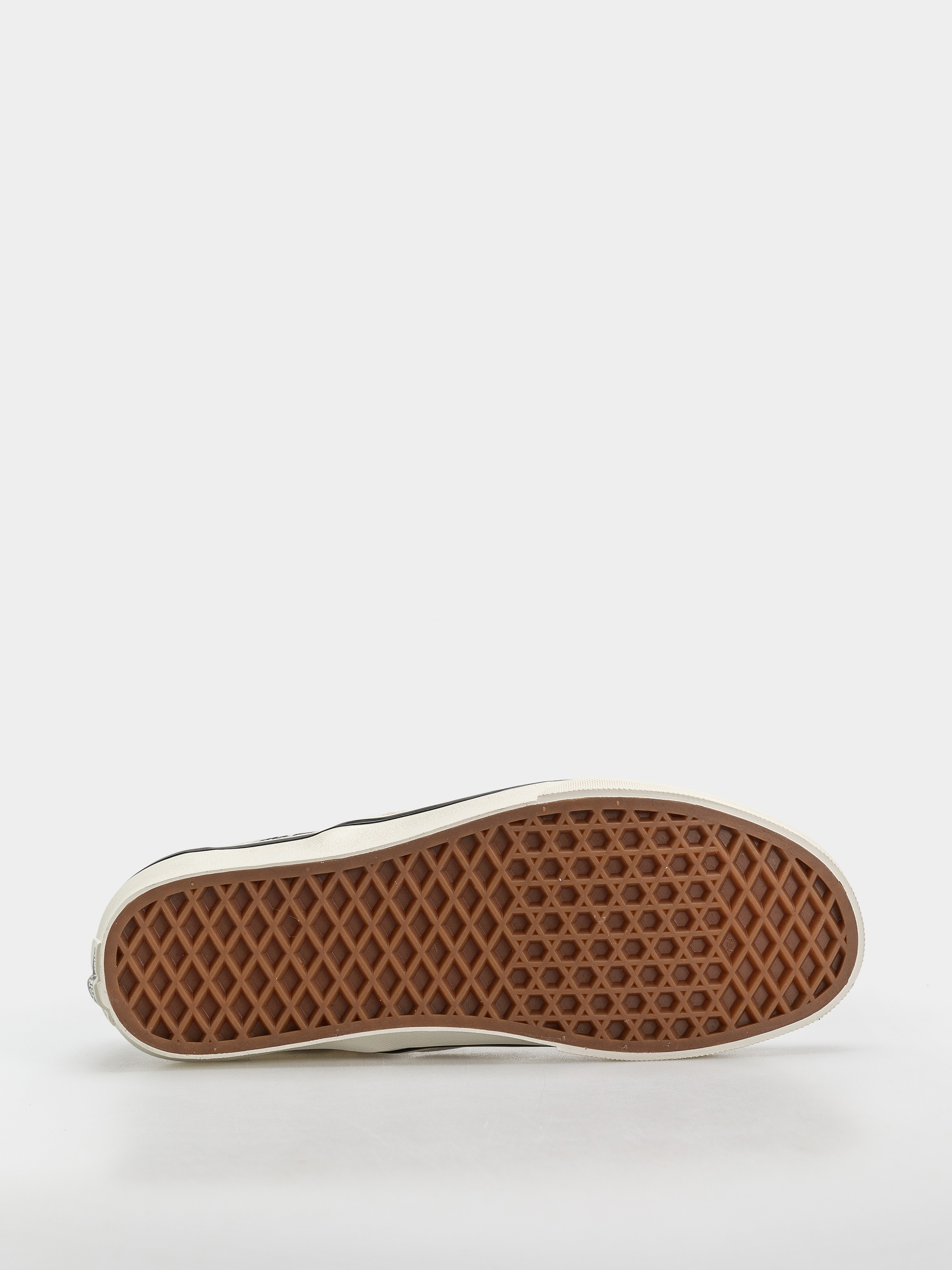 Buty Vans Classic Slip On (black)