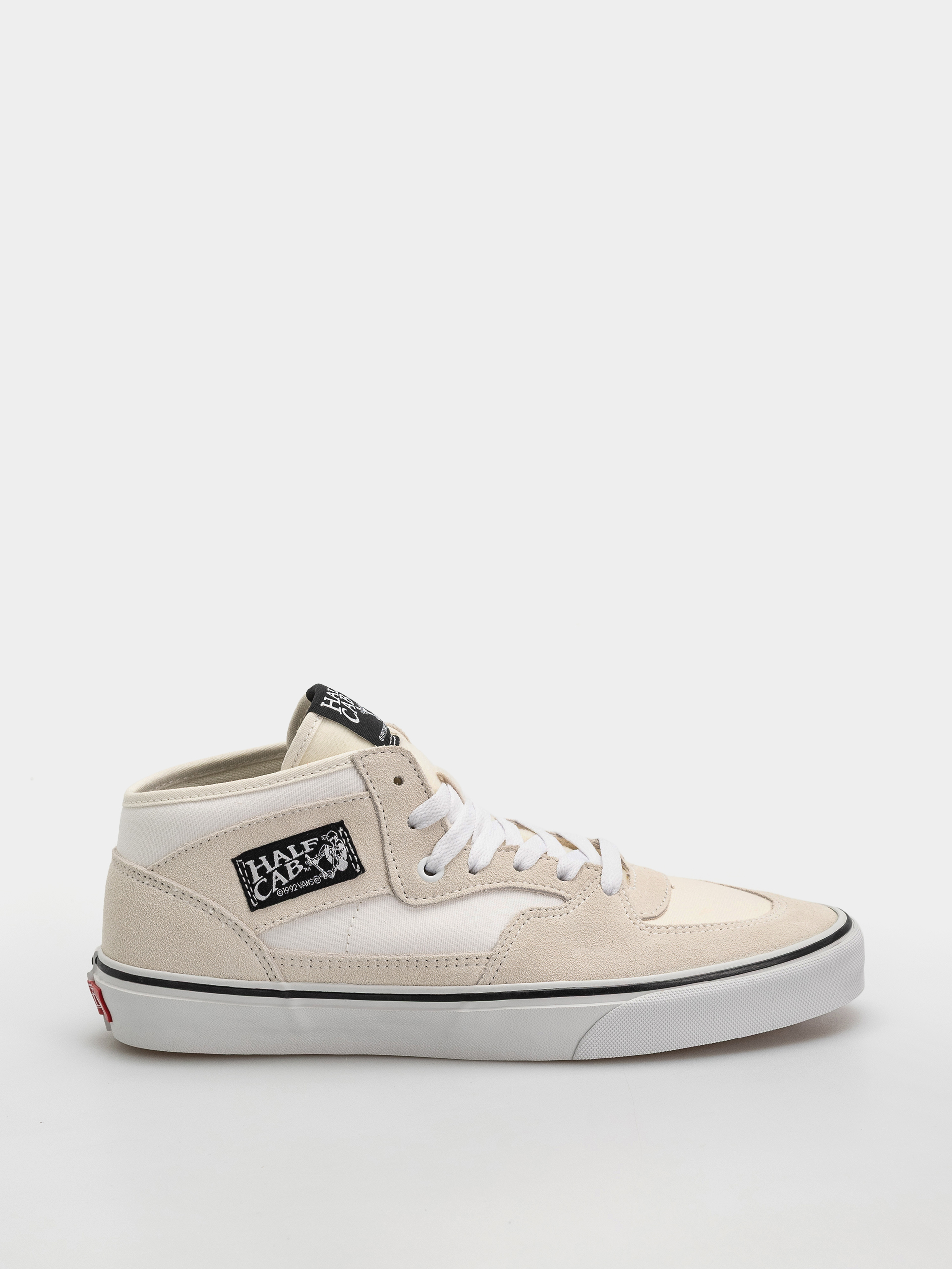 Buty Vans Half Cab Decon (marshmallow/tru)