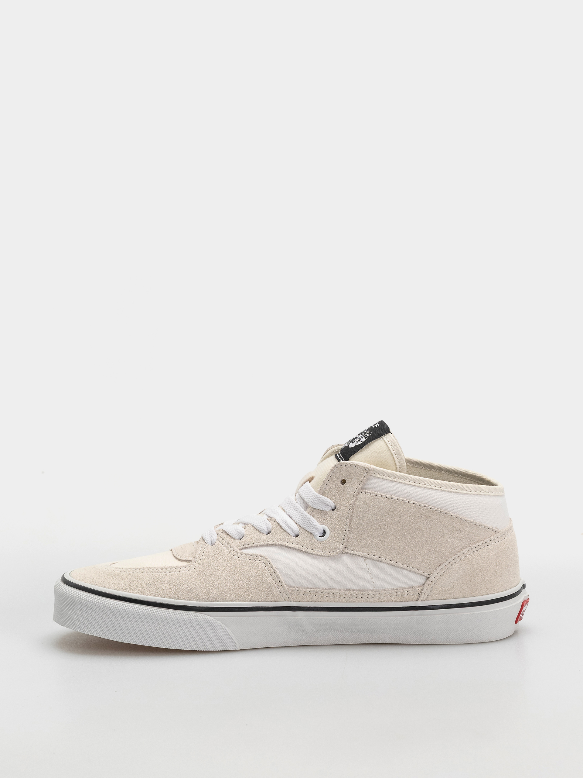 Buty Vans Half Cab Decon (marshmallow/tru)