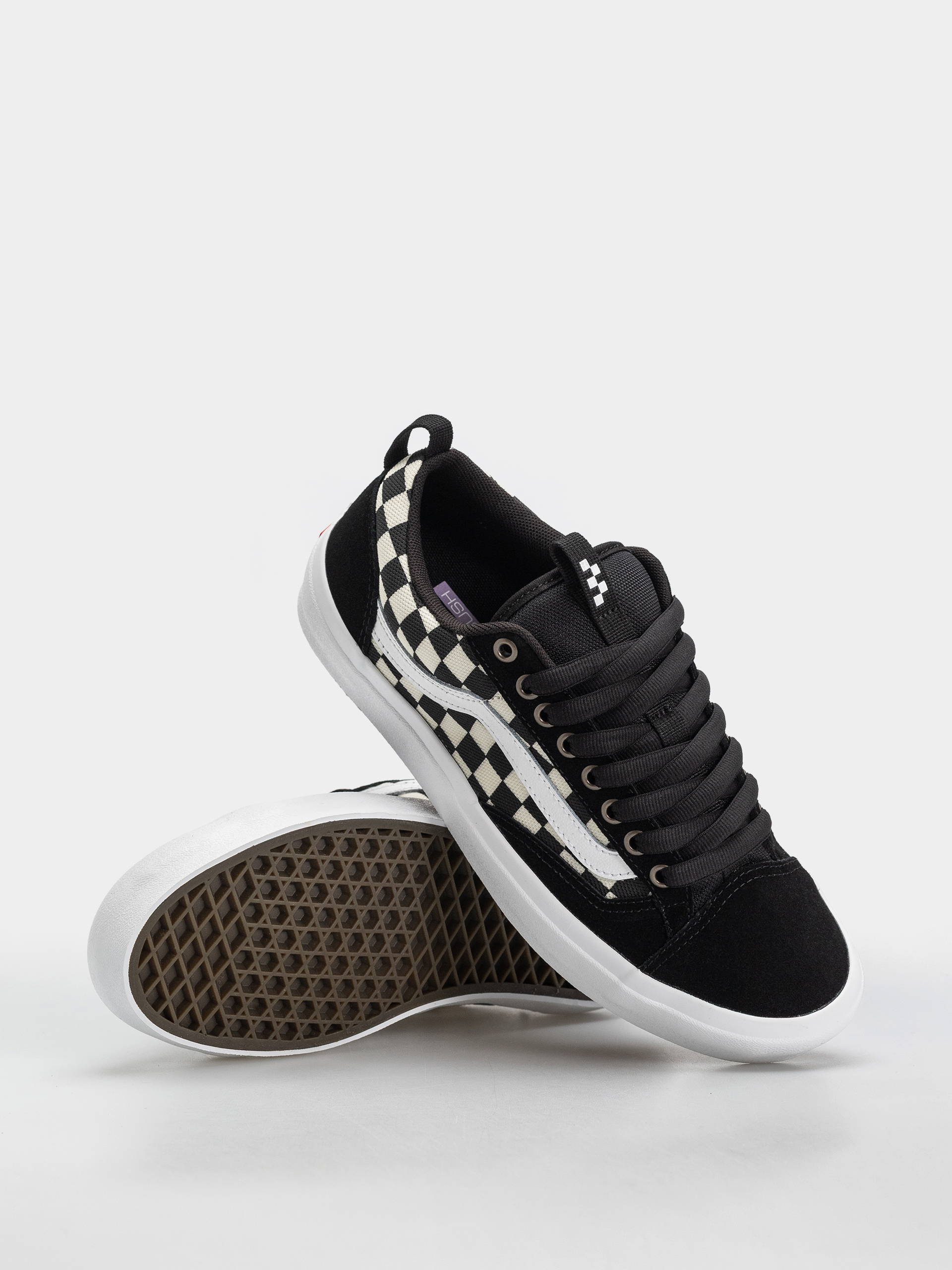 Buty Vans Skate Old Skool 36 + (black/white)