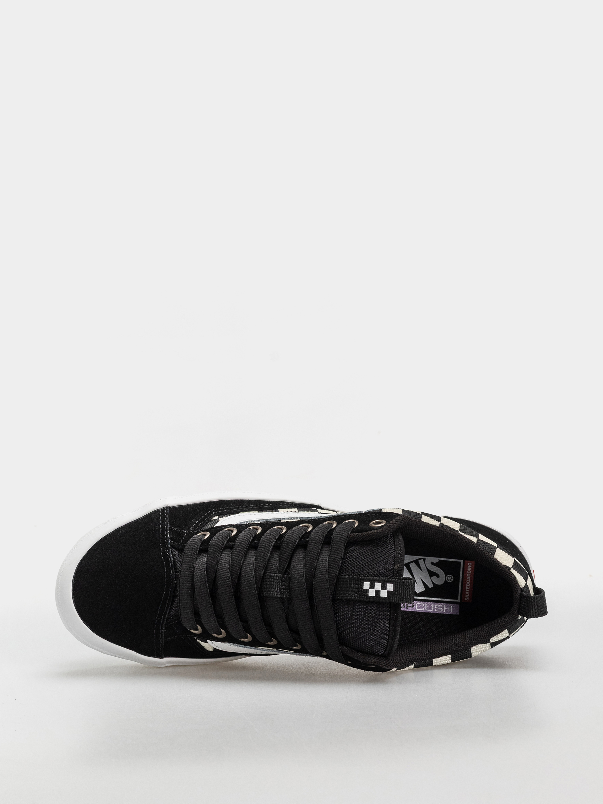 Buty Vans Skate Old Skool 36 + (black/white)
