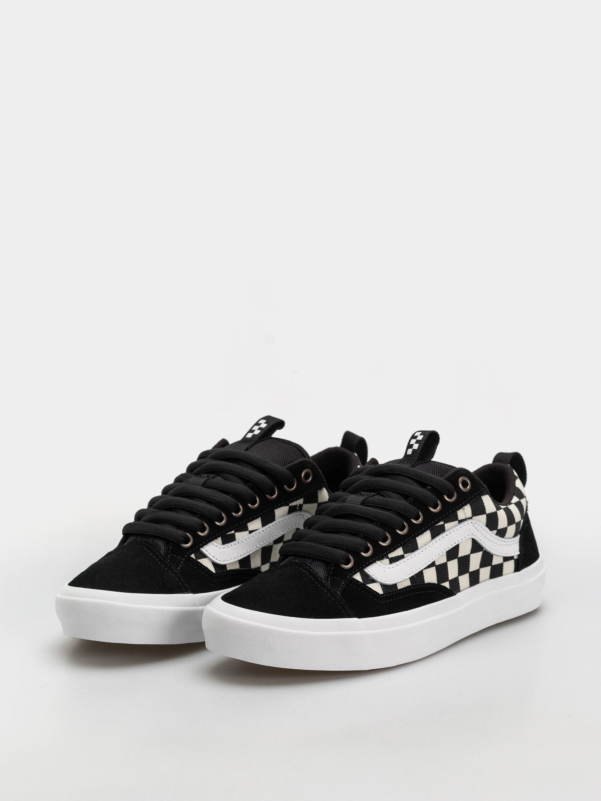 Buty Vans Skate Old Skool 36 + (black/white)