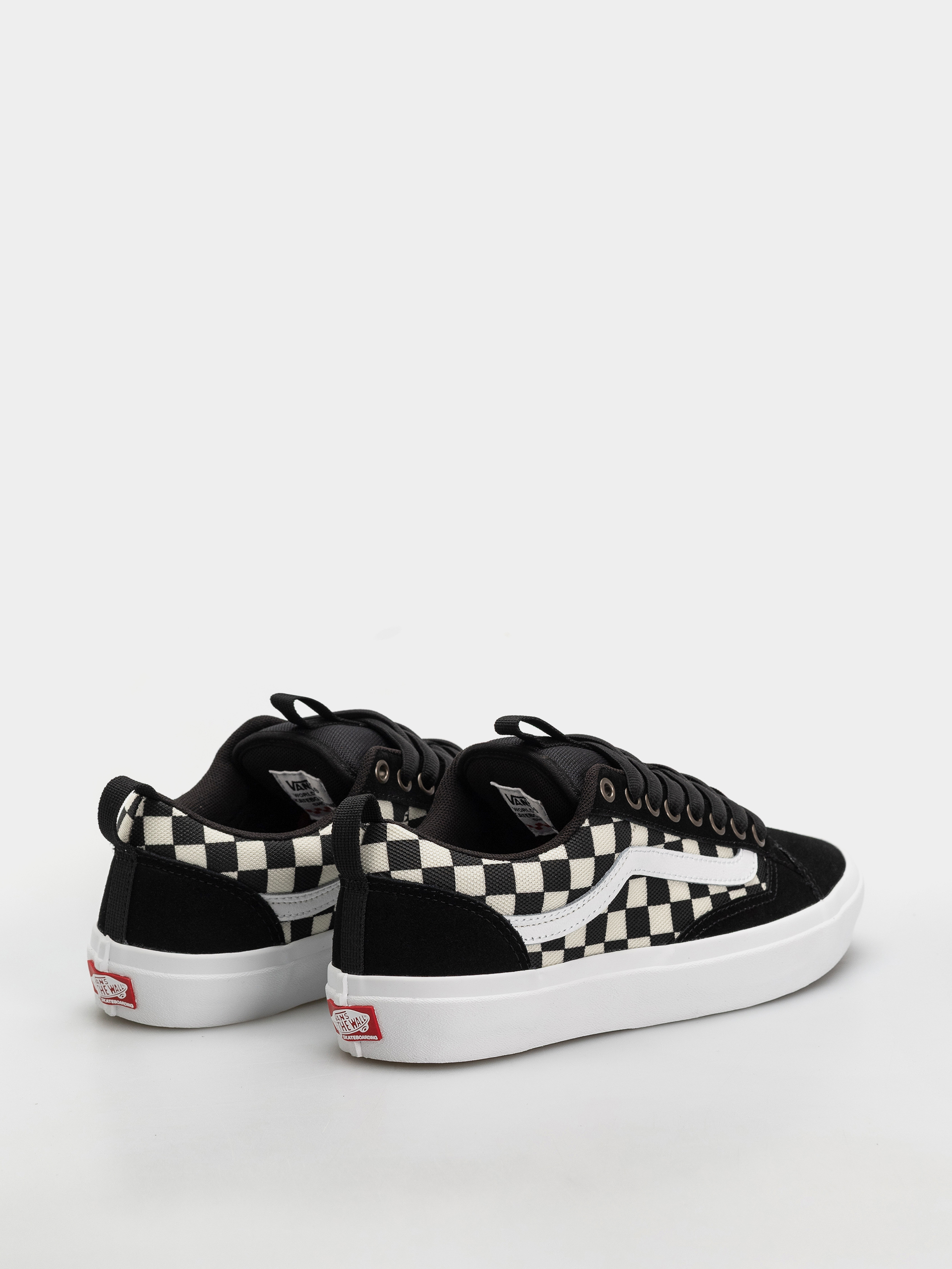Buty Vans Skate Old Skool 36 + (black/white)