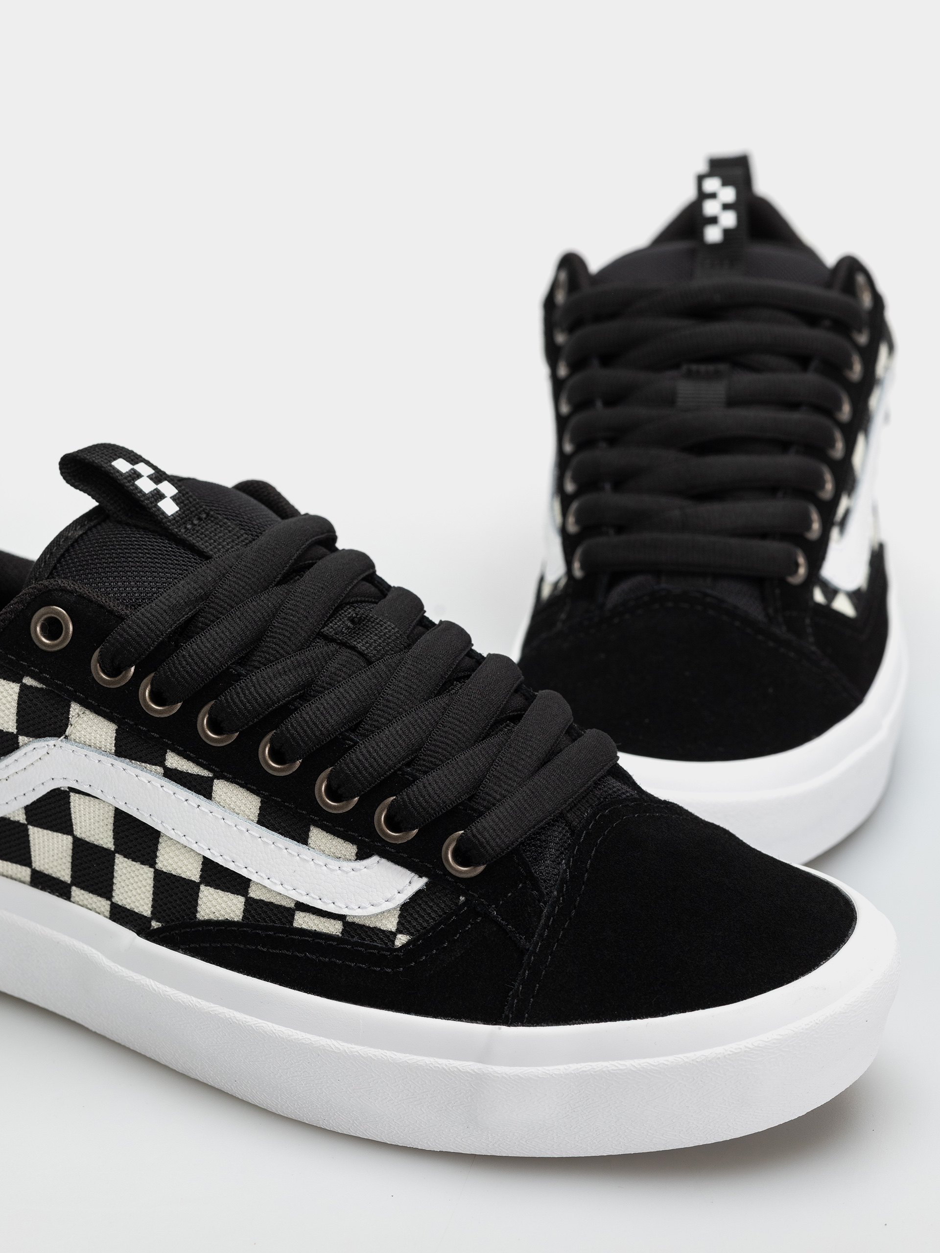 Buty Vans Skate Old Skool 36 + (black/white)