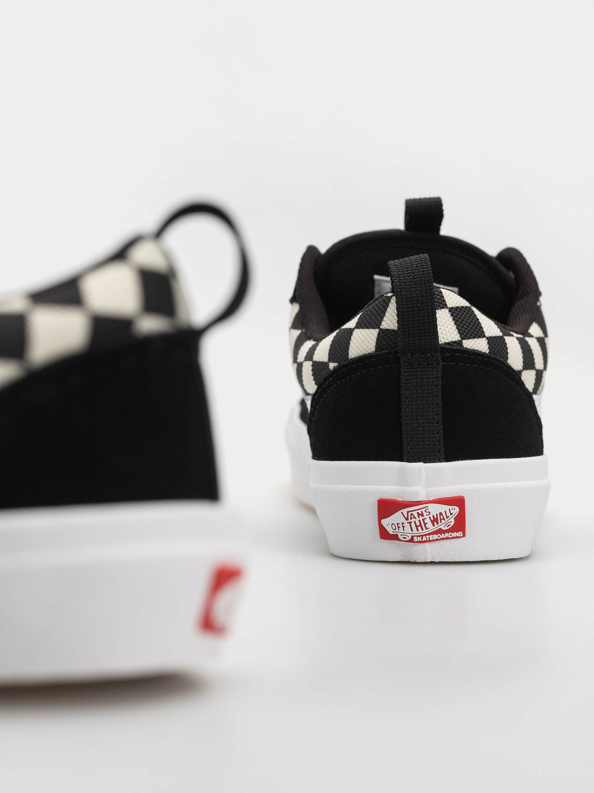 Buty Vans Skate Old Skool 36 + (black/white)