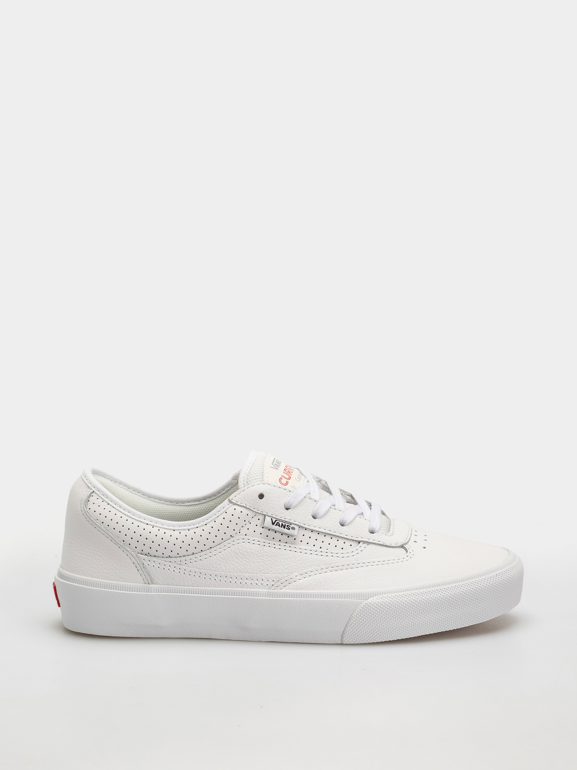 Buty Vans Skate Curren Caples (white)