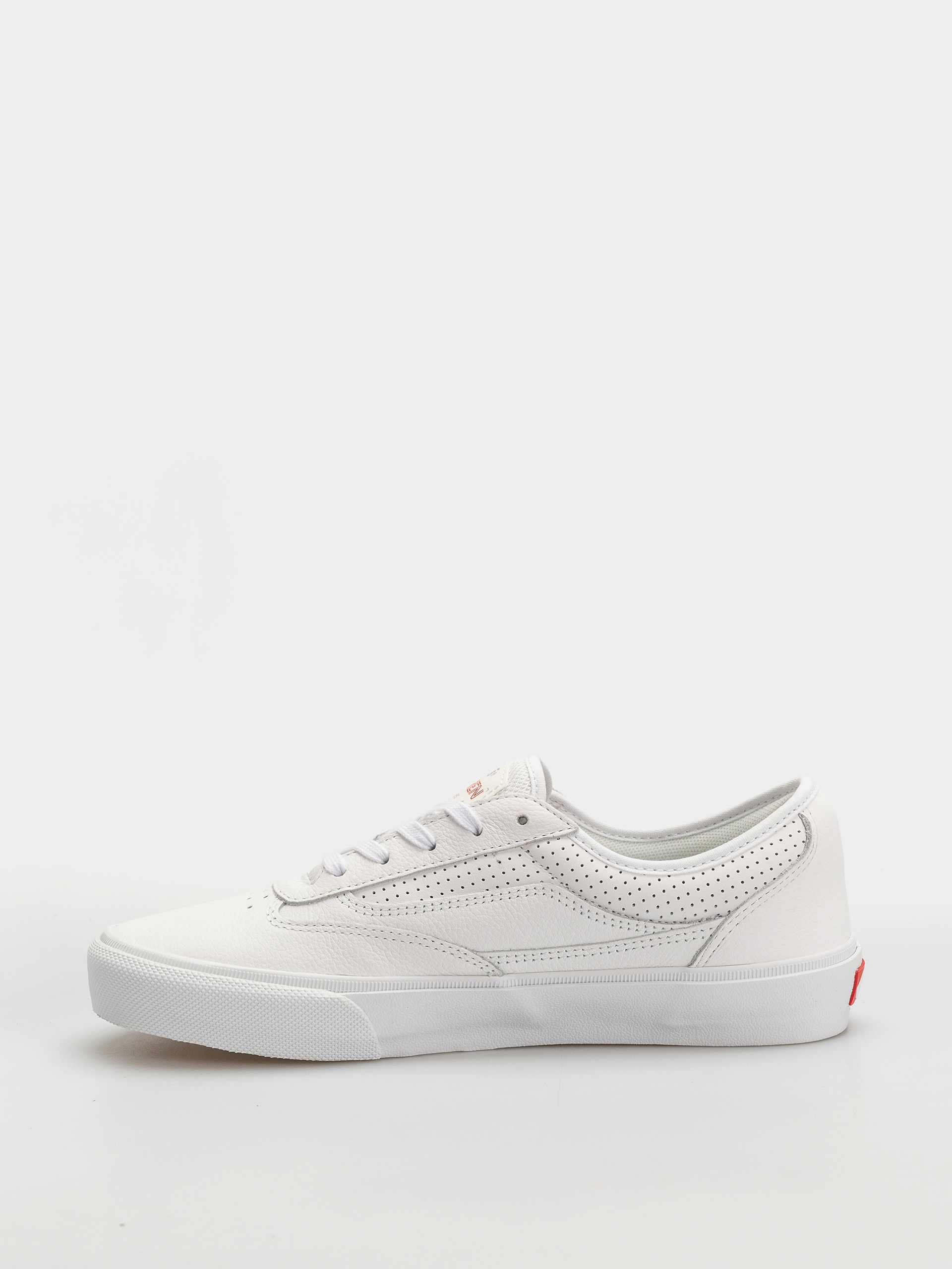 Buty Vans Skate Curren Caples (white)