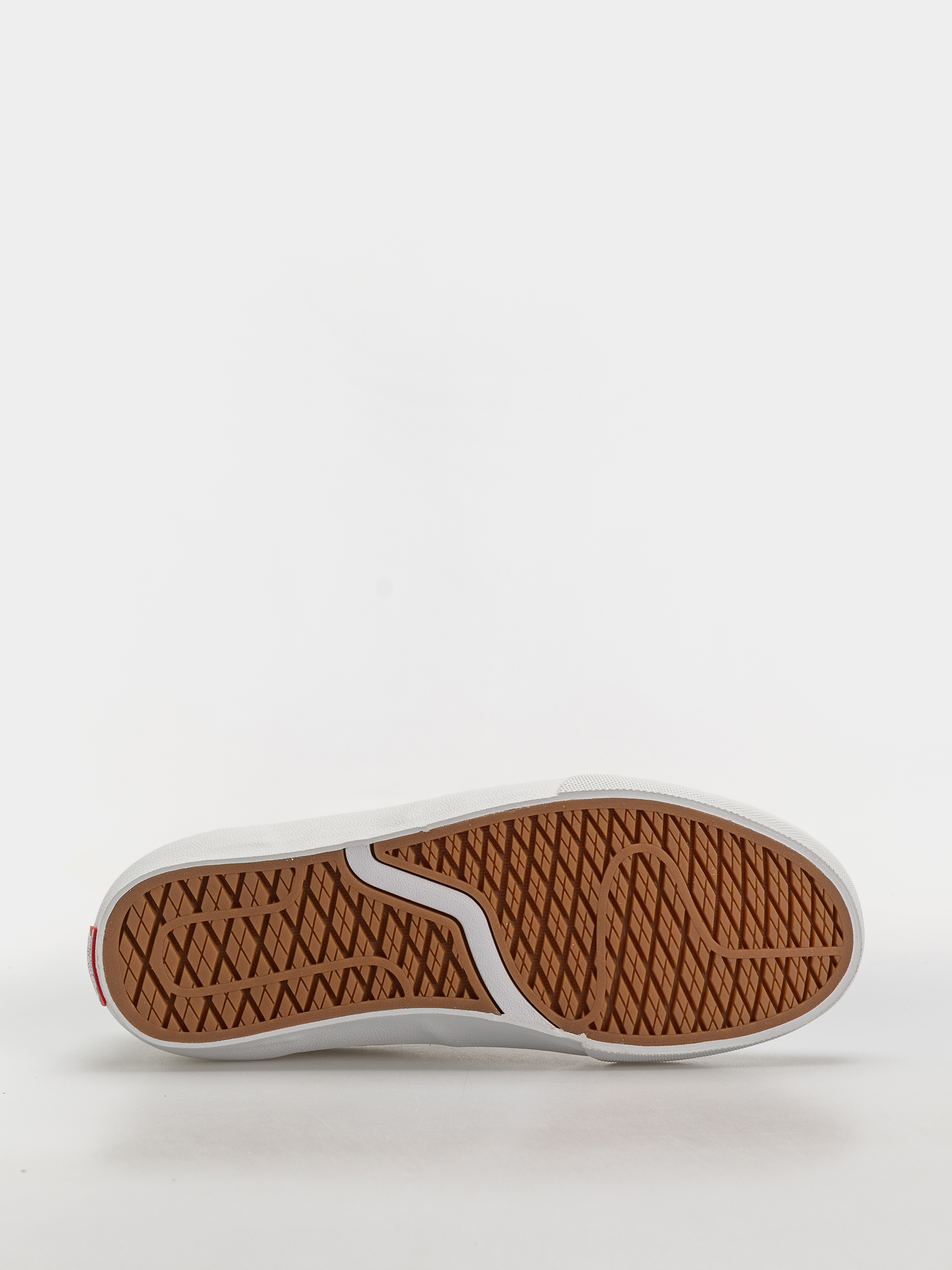 Buty Vans Skate Curren Caples (white)