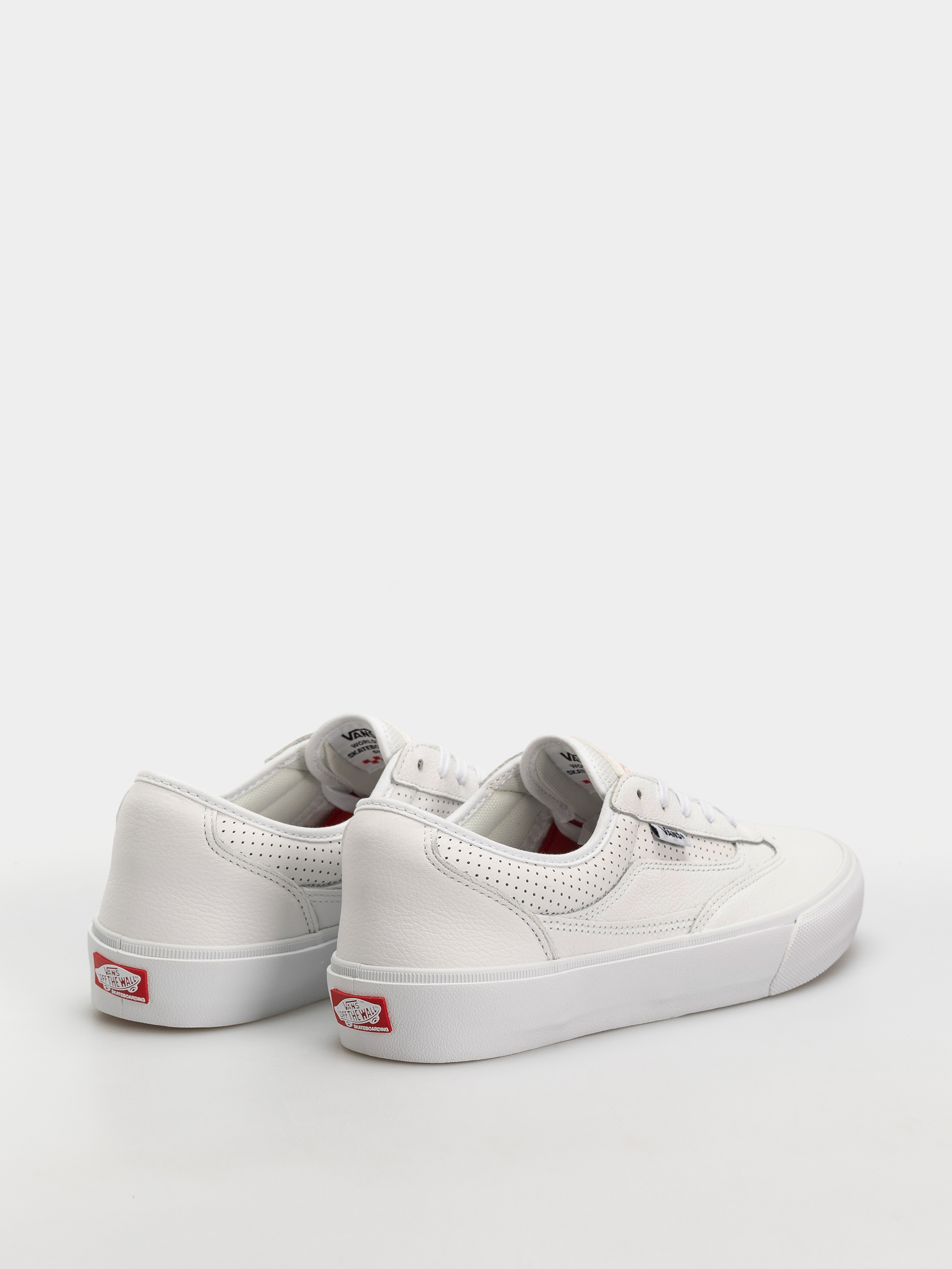 Buty Vans Skate Curren Caples (white)