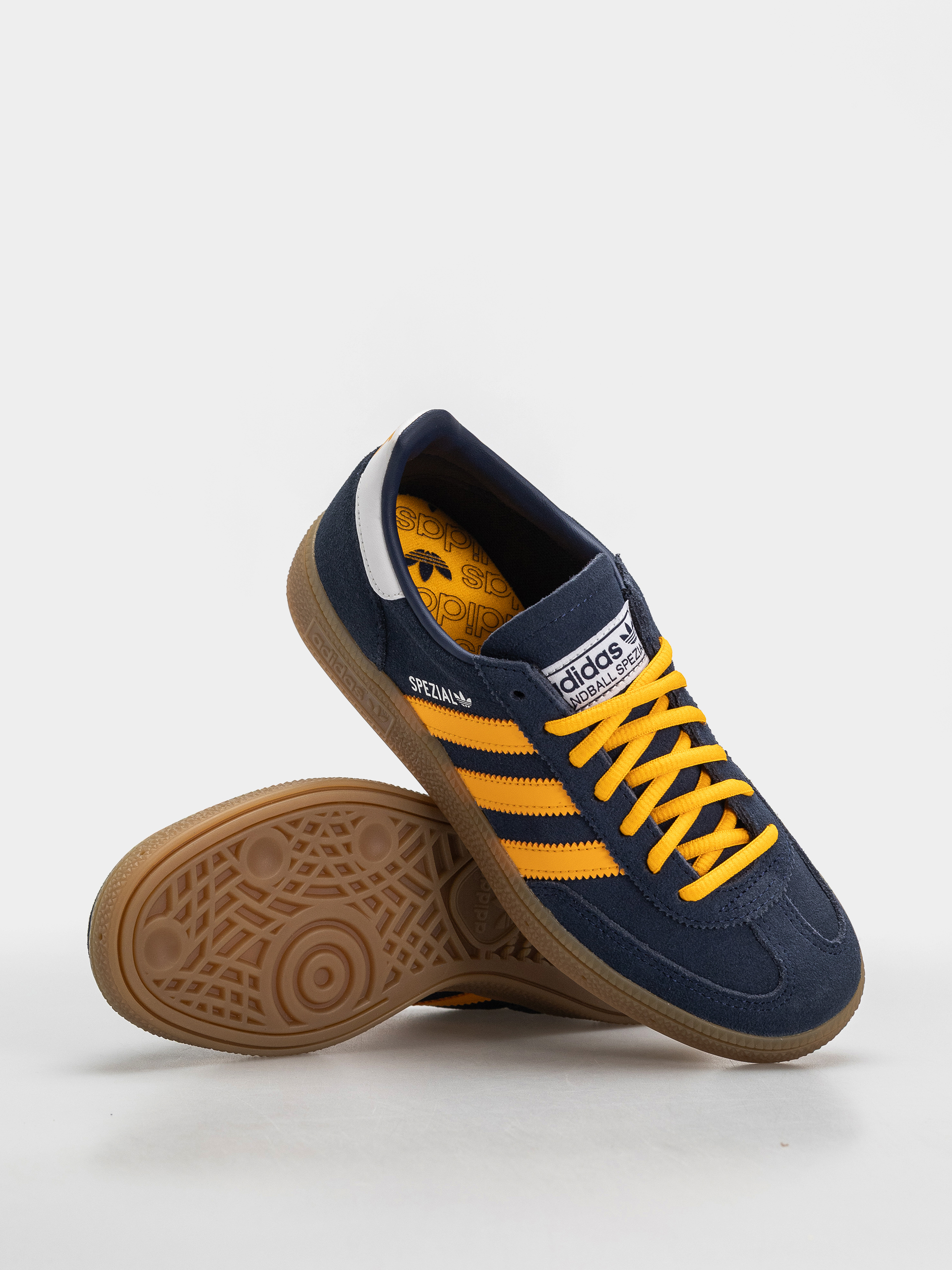 Buty adidas Handball Spezial (tenabl/tecogo/ftwwht)