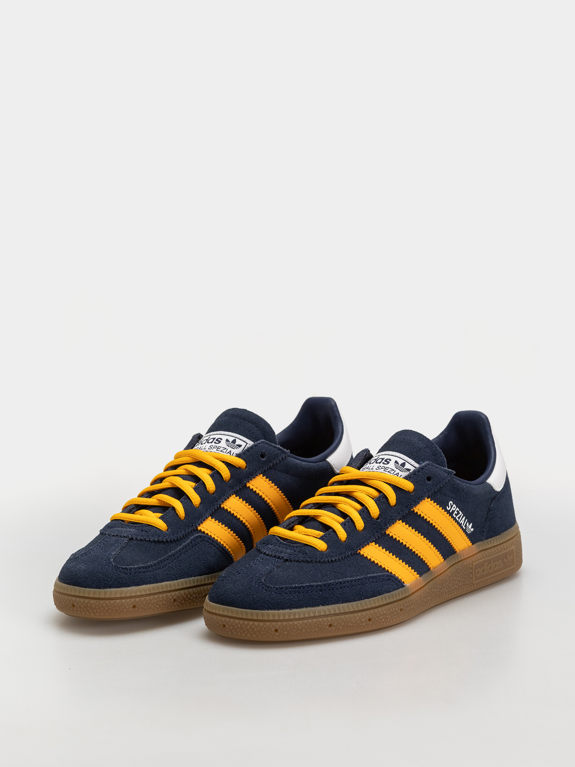 Buty adidas Handball Spezial (tenabl/tecogo/ftwwht)