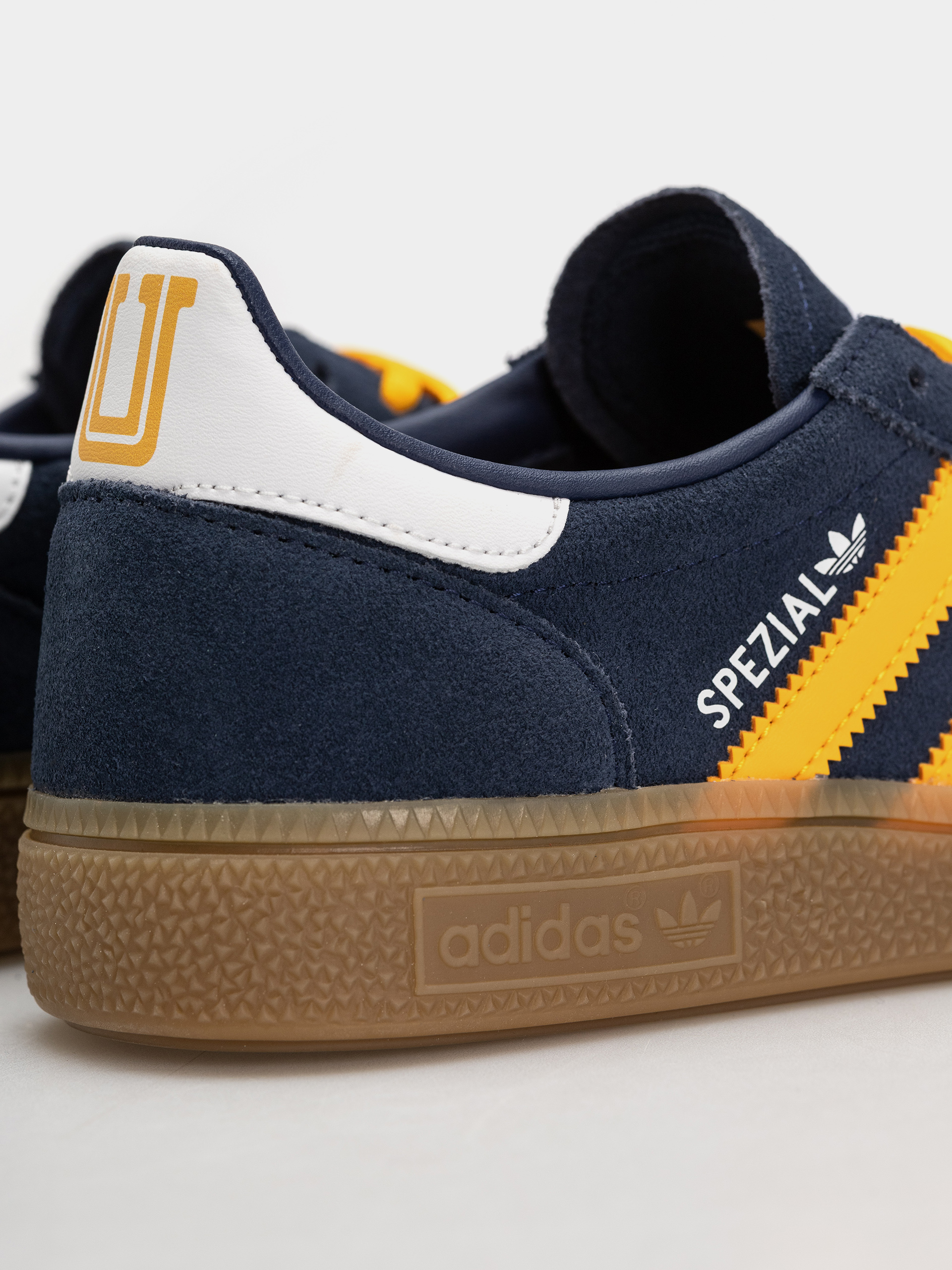 Buty adidas Handball Spezial (tenabl/tecogo/ftwwht)