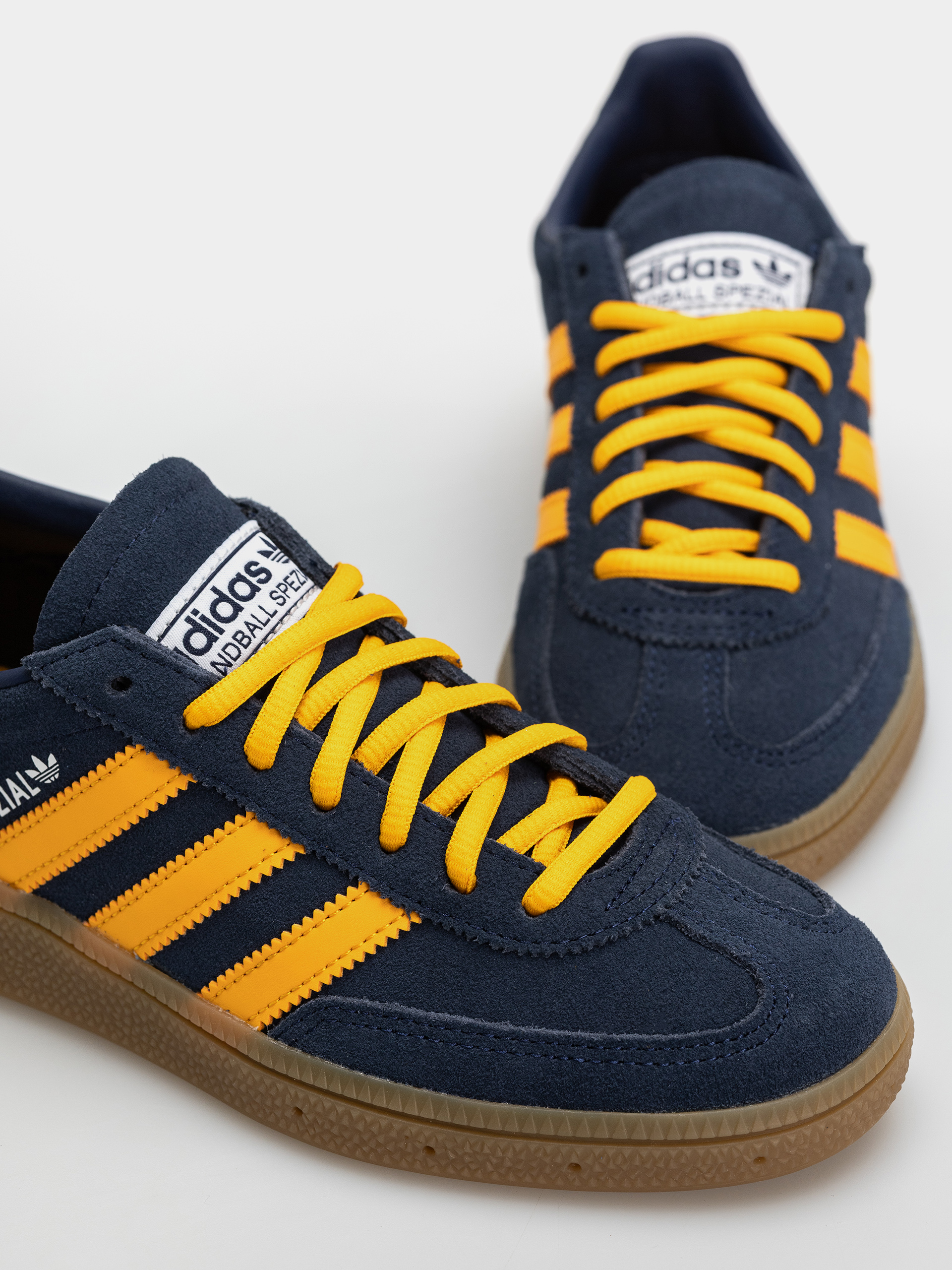 Buty adidas Handball Spezial (tenabl/tecogo/ftwwht)