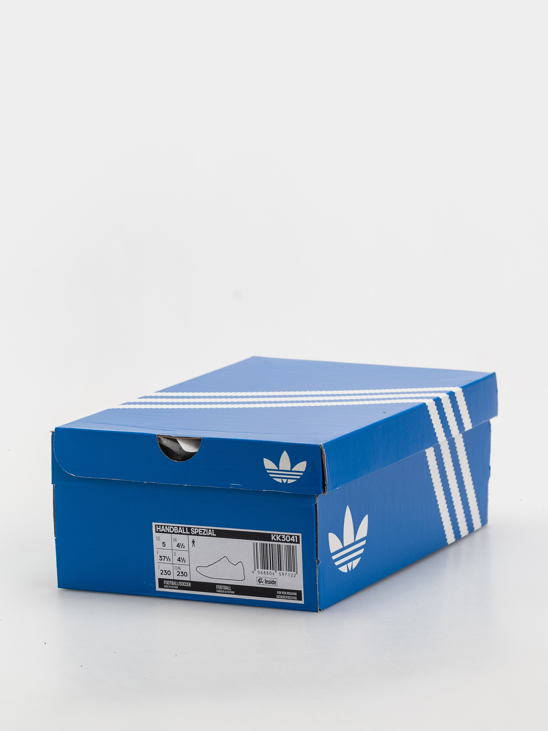 Buty adidas Handball Spezial (tenabl/tecogo/ftwwht)