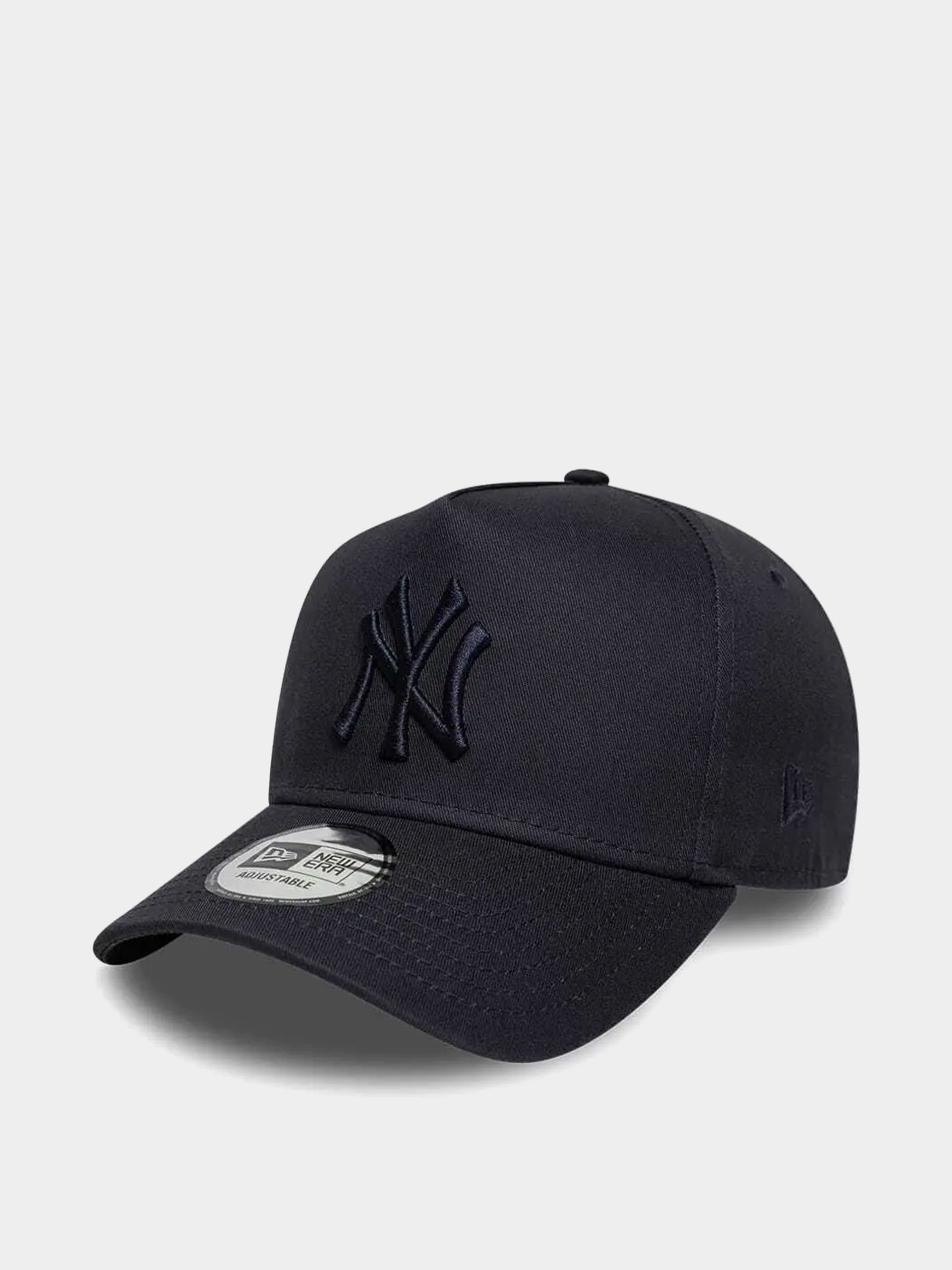Czapka z daszkiem New Era League Essential E Frame New York Yankees (navy)