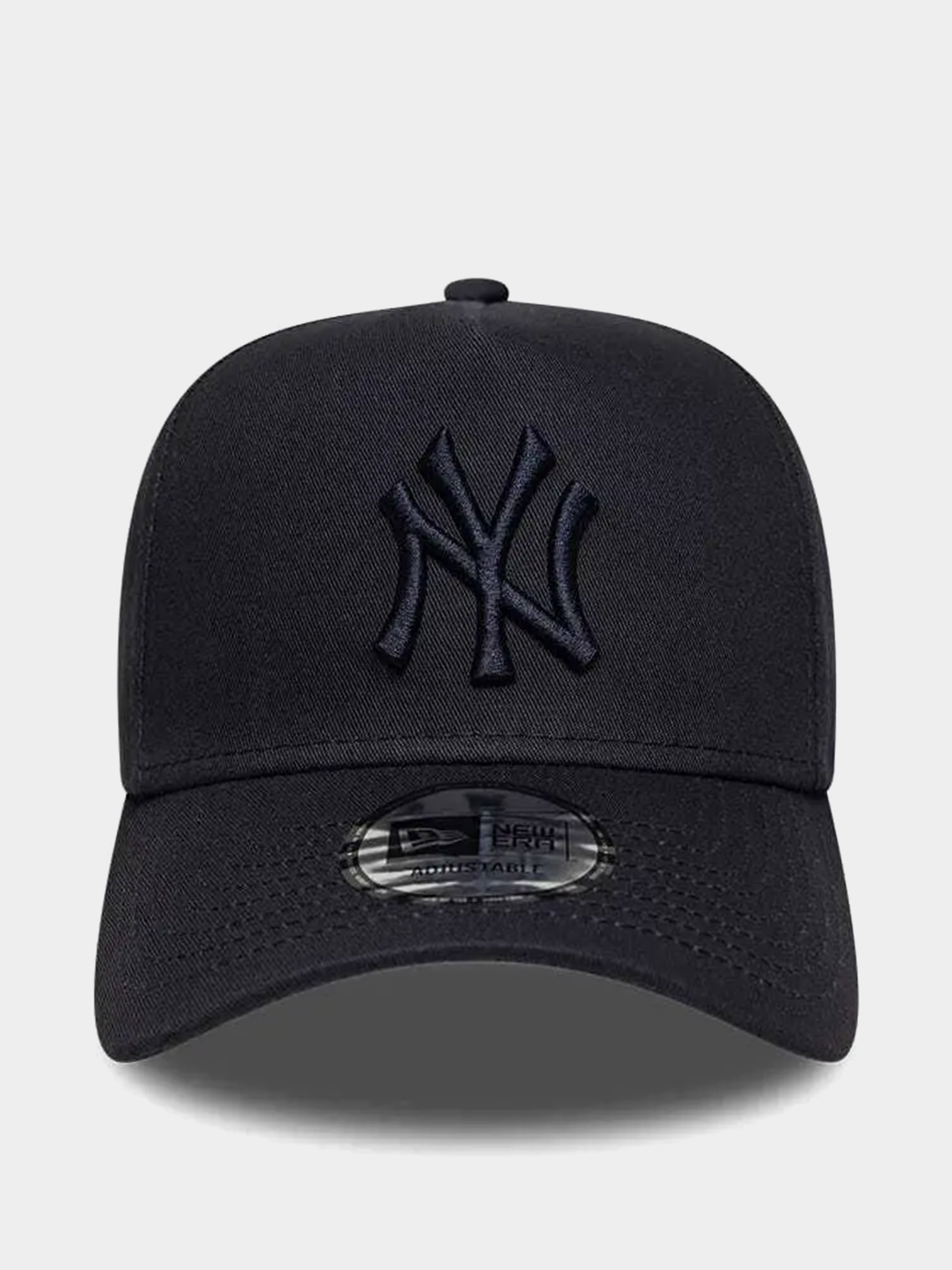 Czapka z daszkiem New Era League Essential E Frame New York Yankees (navy)