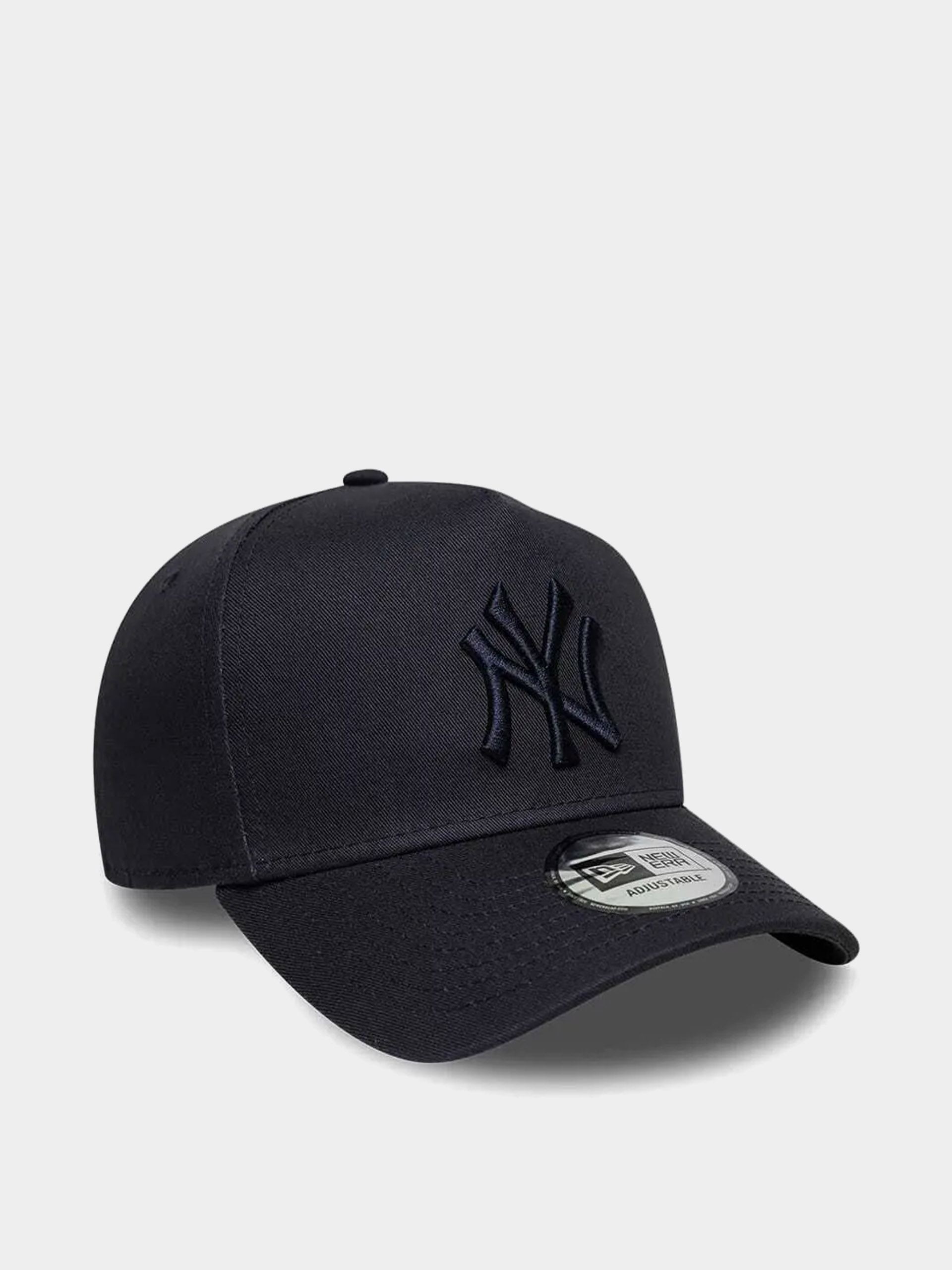 Czapka z daszkiem New Era League Essential E Frame New York Yankees (navy)
