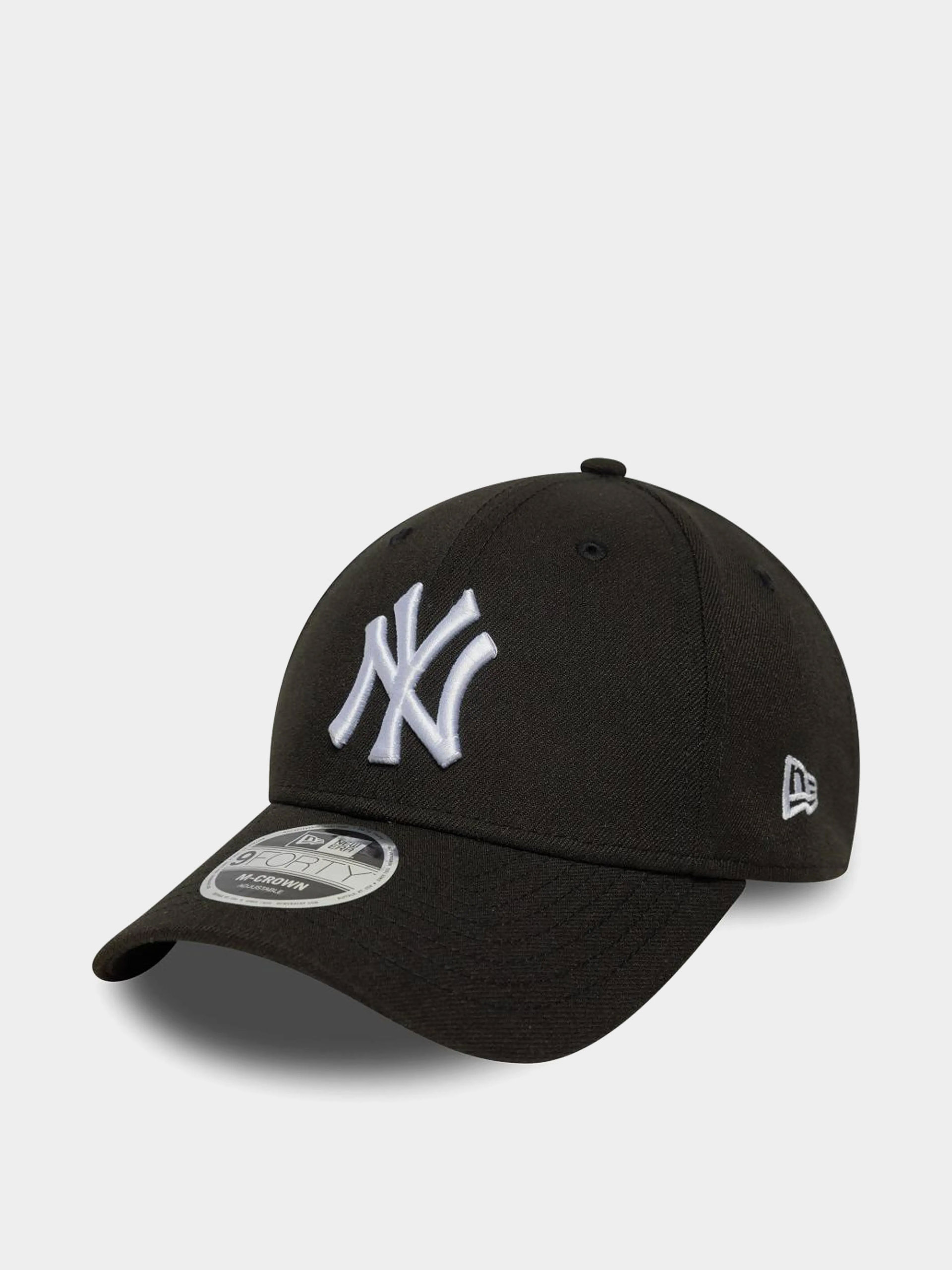Czapka z daszkiem New Era 9Forty Mc New York Yankees