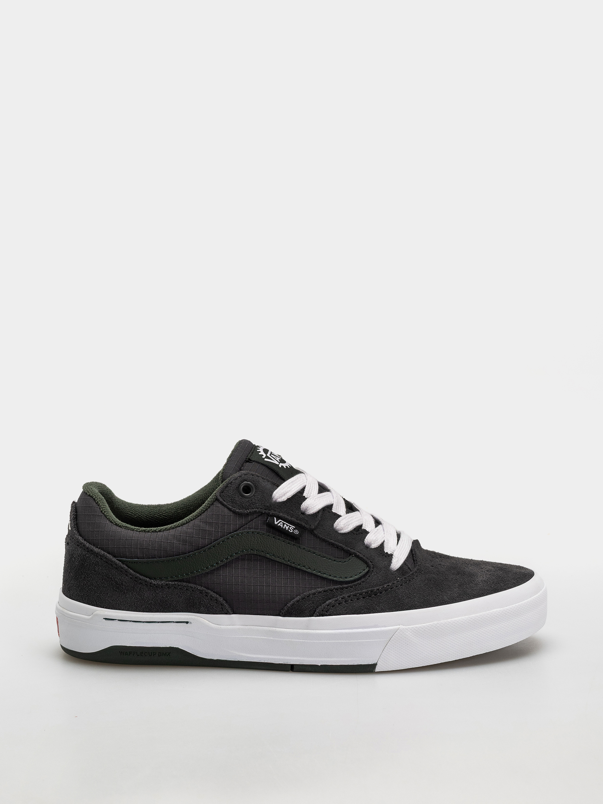Buty Vans Bmx Proof Wafflecup