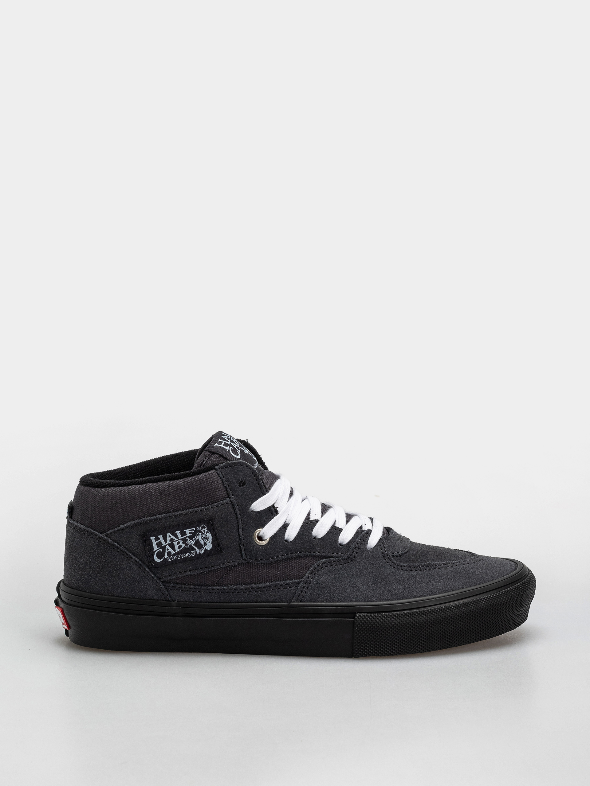 Buty Vans Skate Half Cab