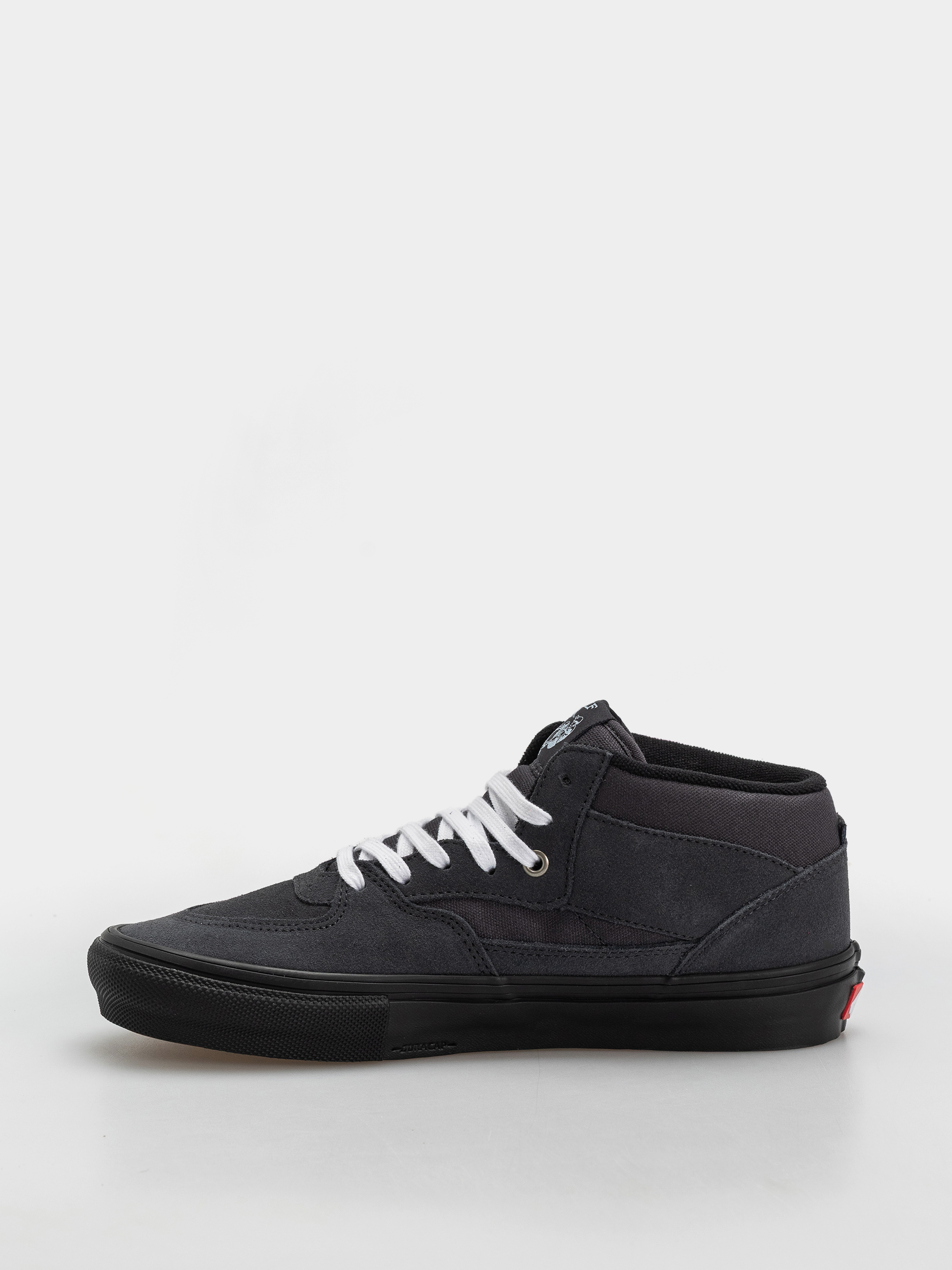 Buty Vans Skate Half Cab (charcoal grey/b)