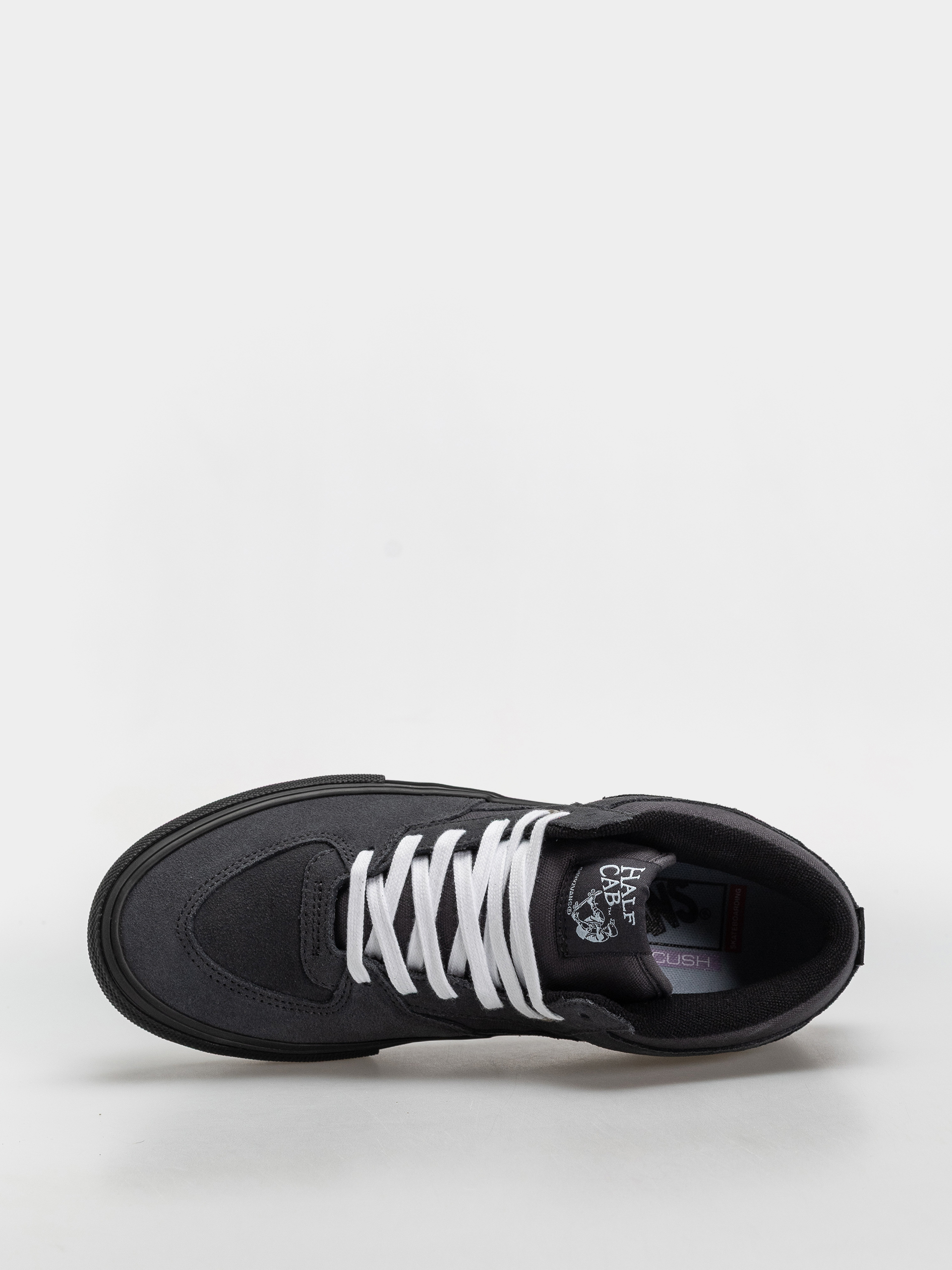 Buty Vans Skate Half Cab (charcoal grey/b)