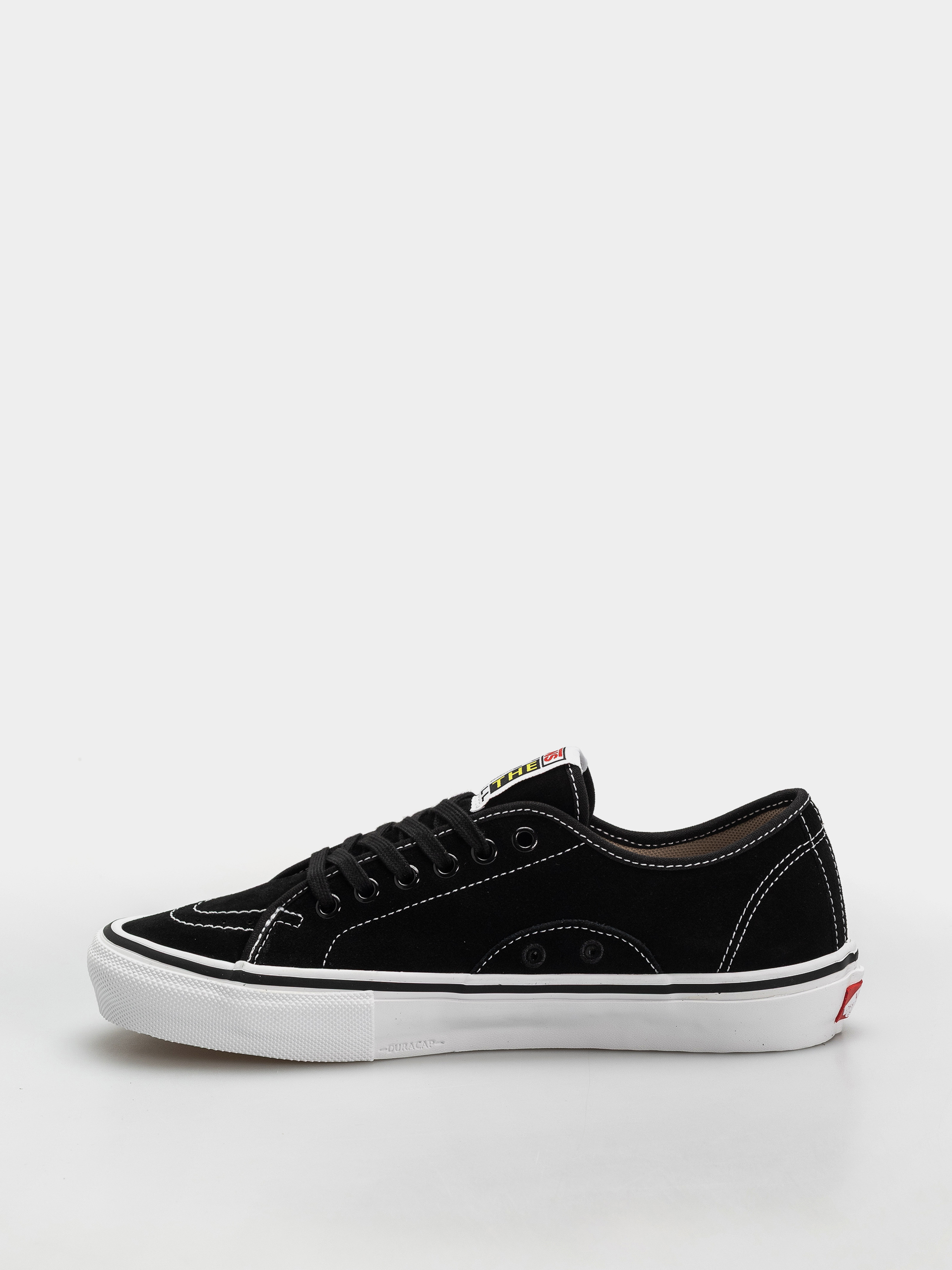 Buty Vans Skate Ave Classic (black/white)