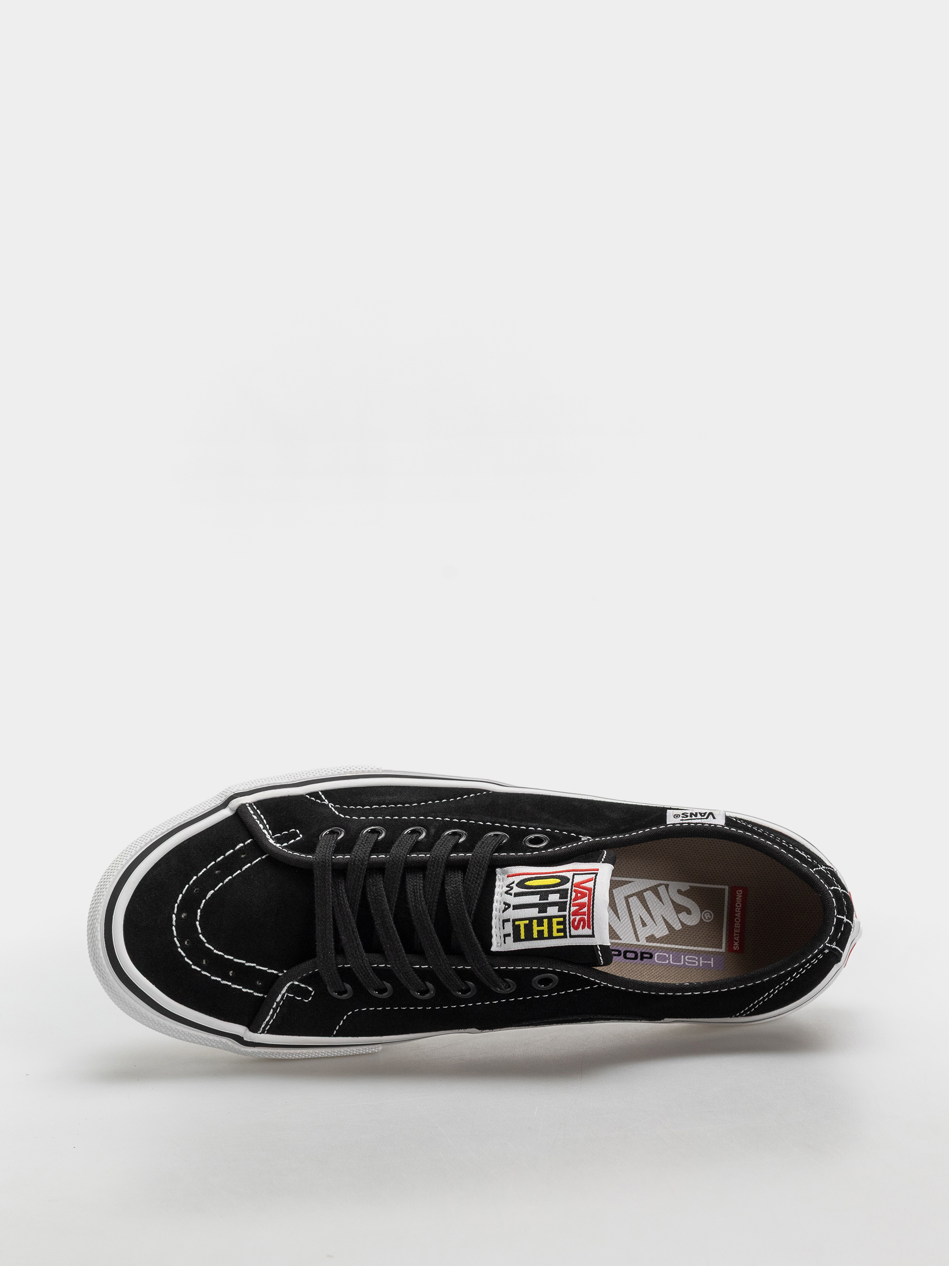 Buty Vans Skate Ave Classic (black/white)