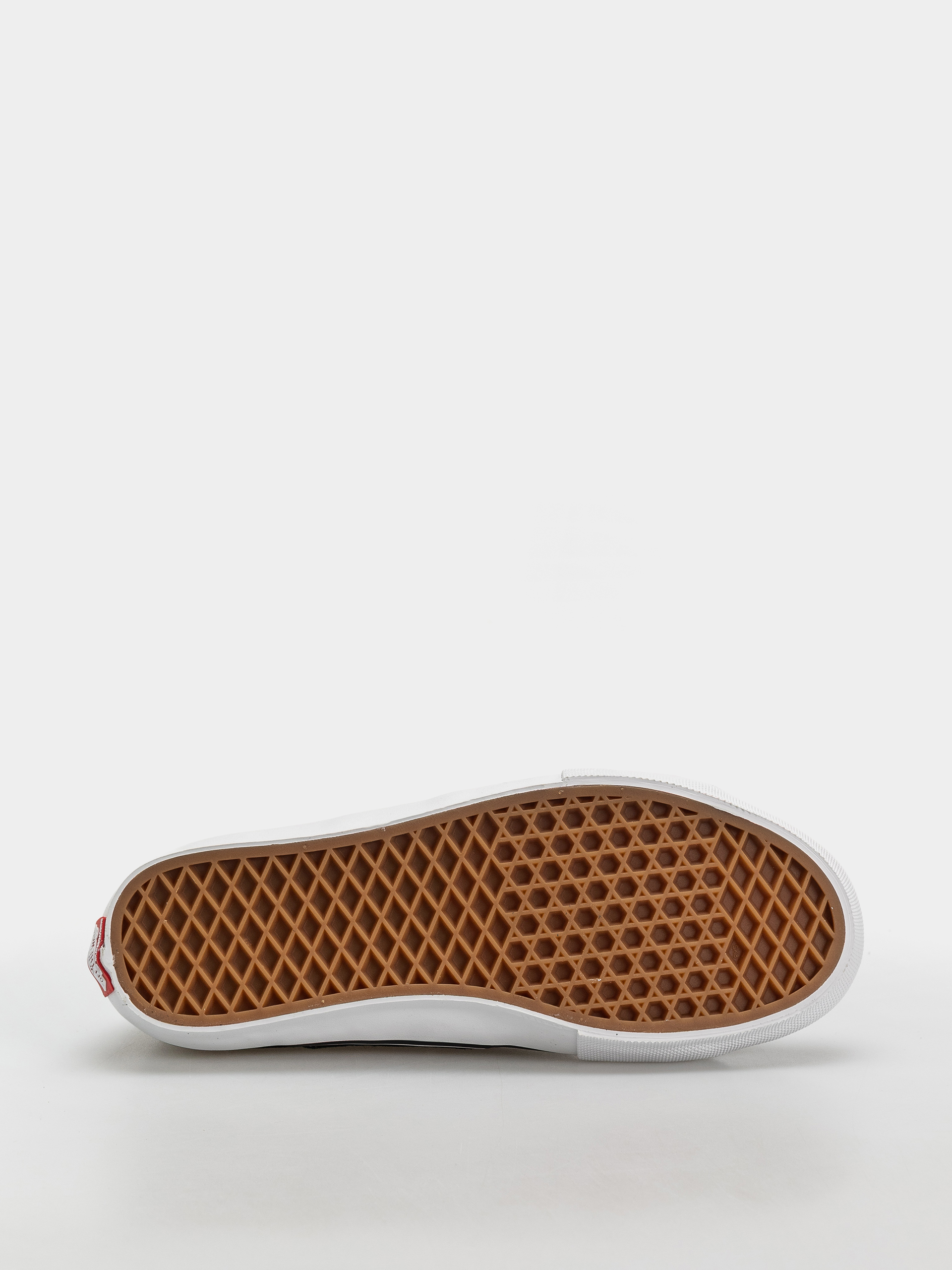 Buty Vans Skate Ave Classic (black/white)