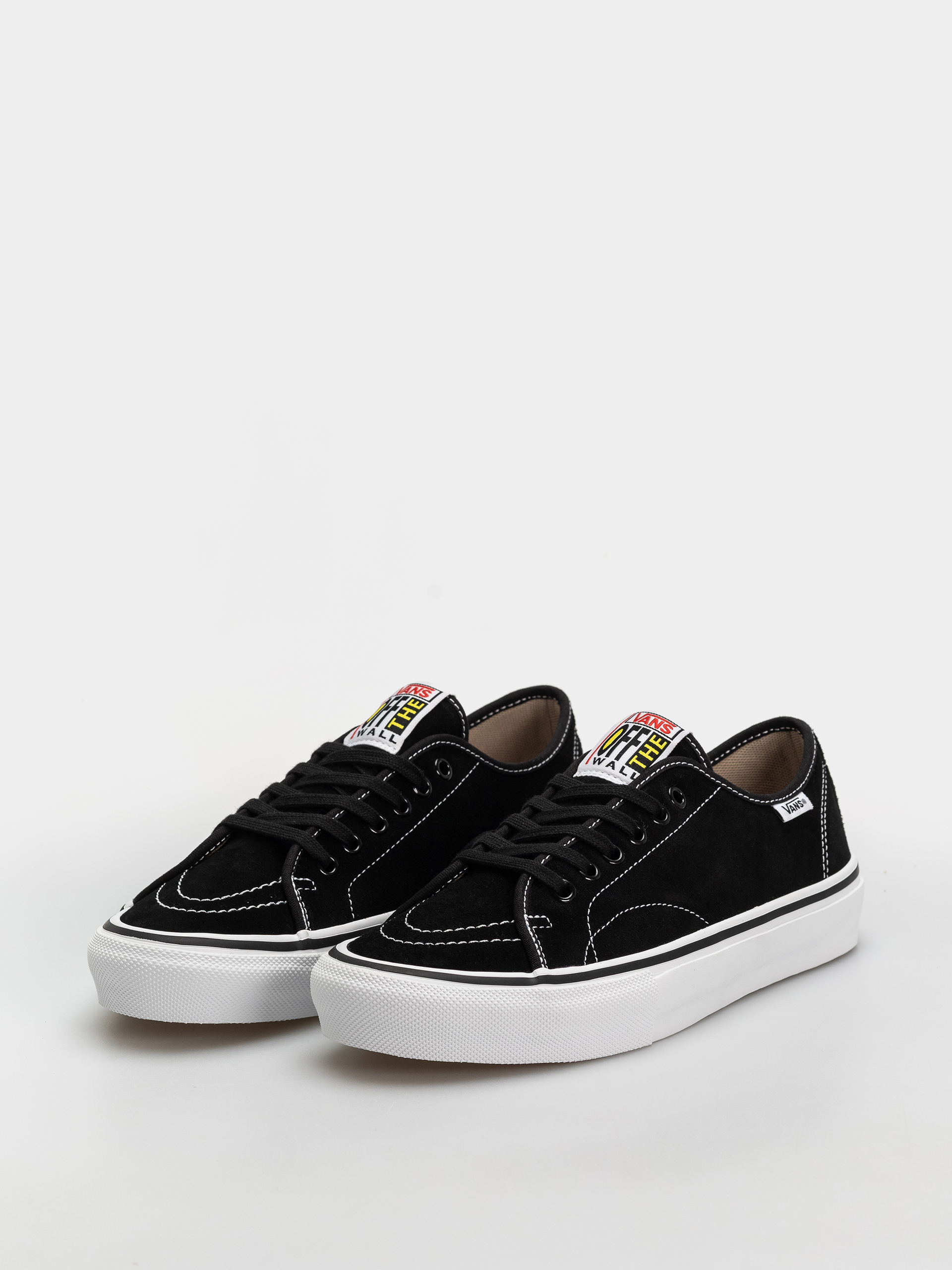Buty Vans Skate Ave Classic (black/white)