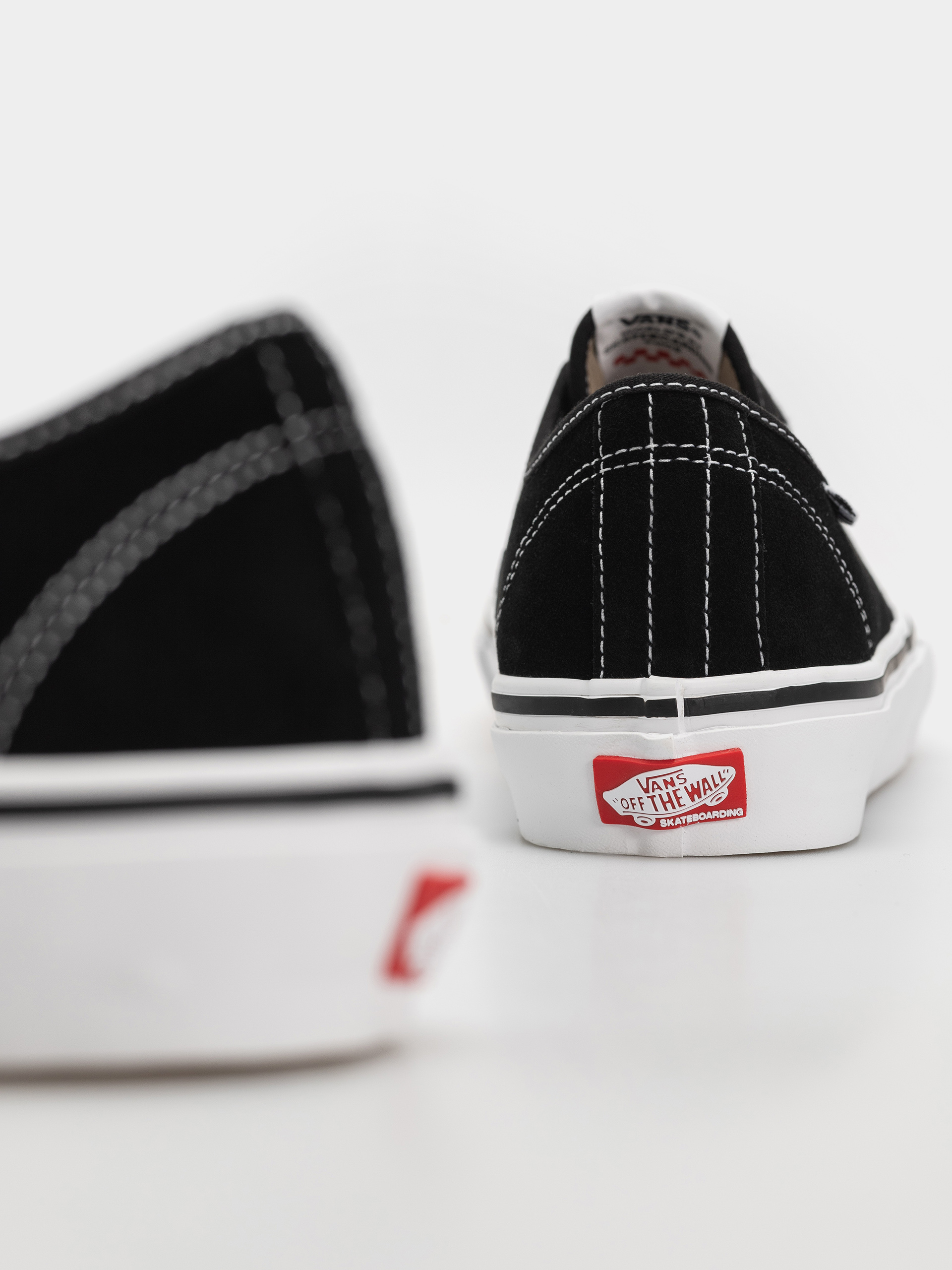 Buty Vans Skate Ave Classic (black/white)